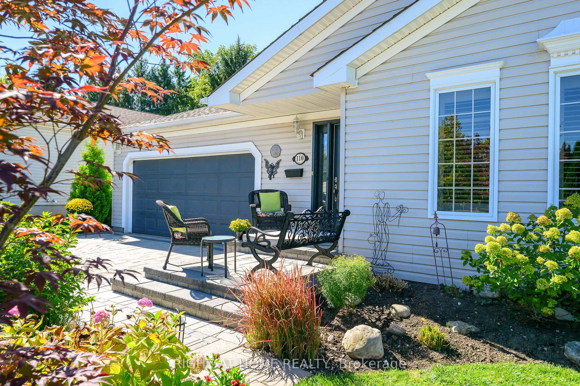 Photo 41 of 110 Kilroot Place, Hamilton, Rural Flamborough — HOMEH