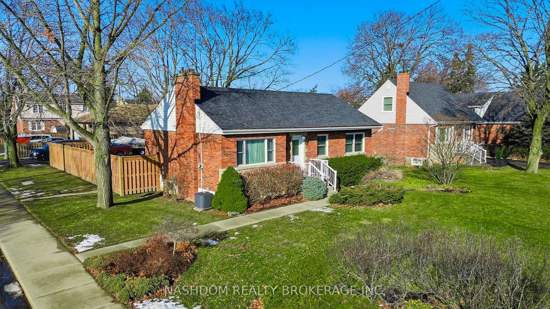 Photo 40 of 1 Bryant Court, Hamilton, Corman — HOMEH