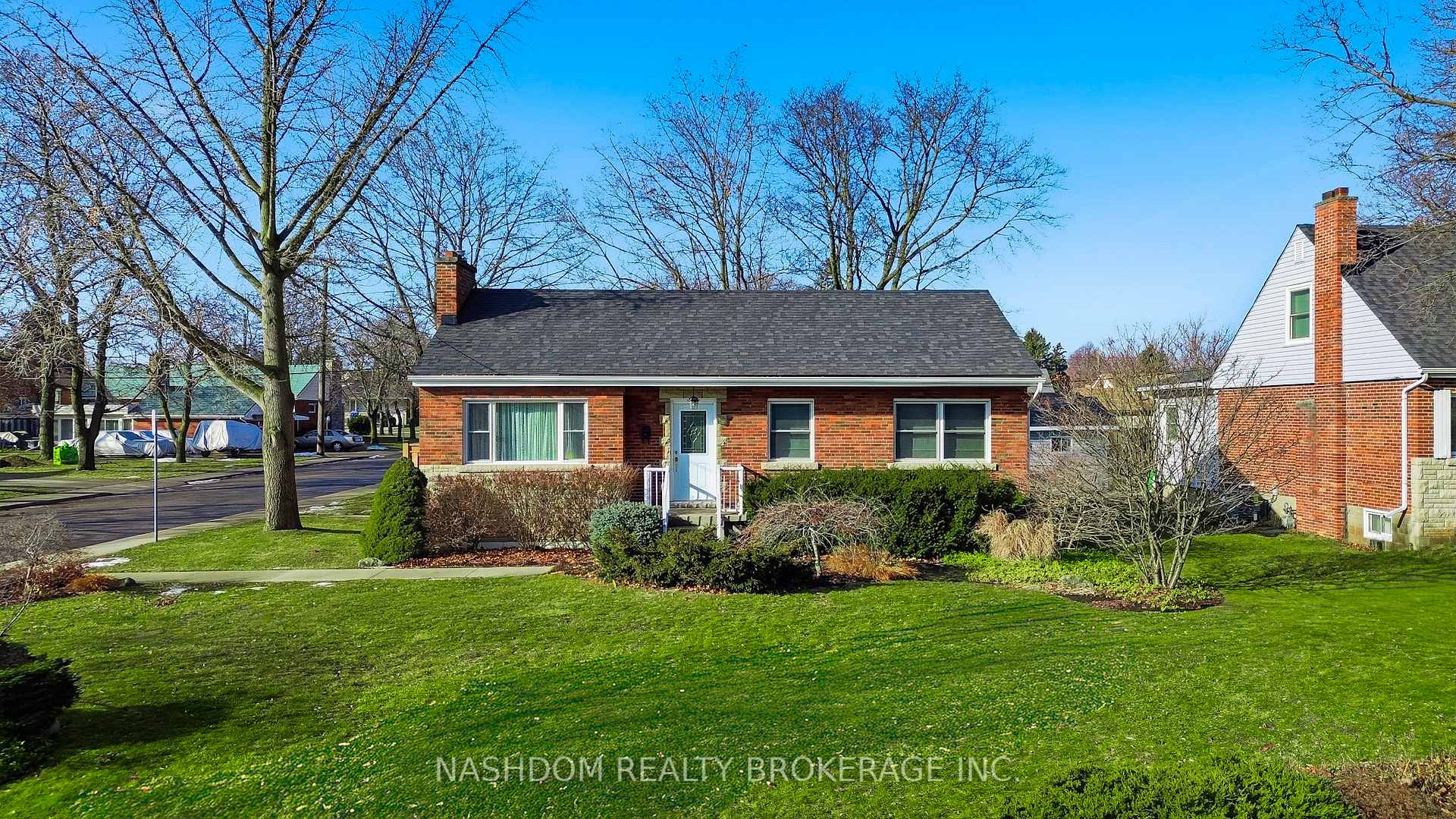 Photo 2 of 1 Bryant Court, Hamilton, Corman — HOMEH