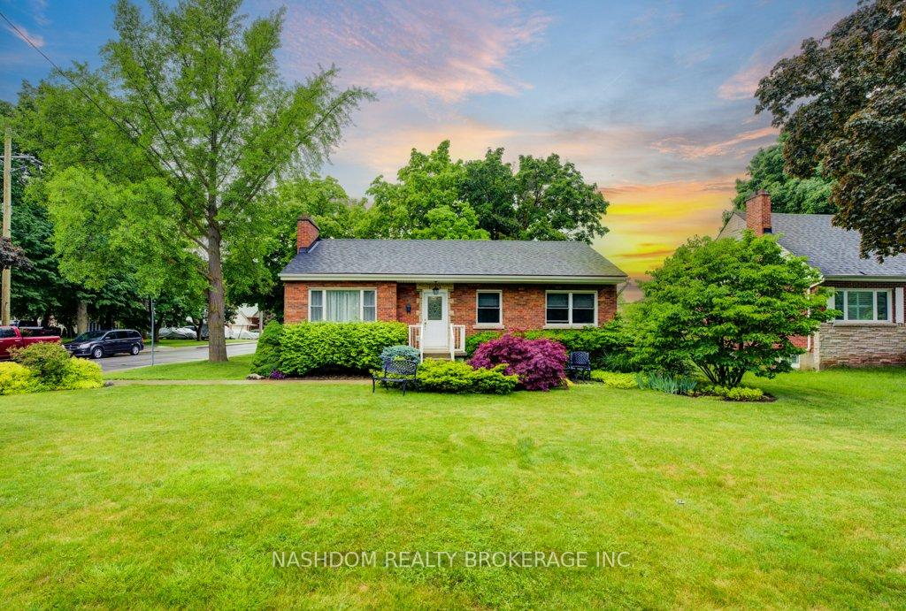 Photo 3 of 1 Bryant Court, Hamilton, Corman — HOMEH