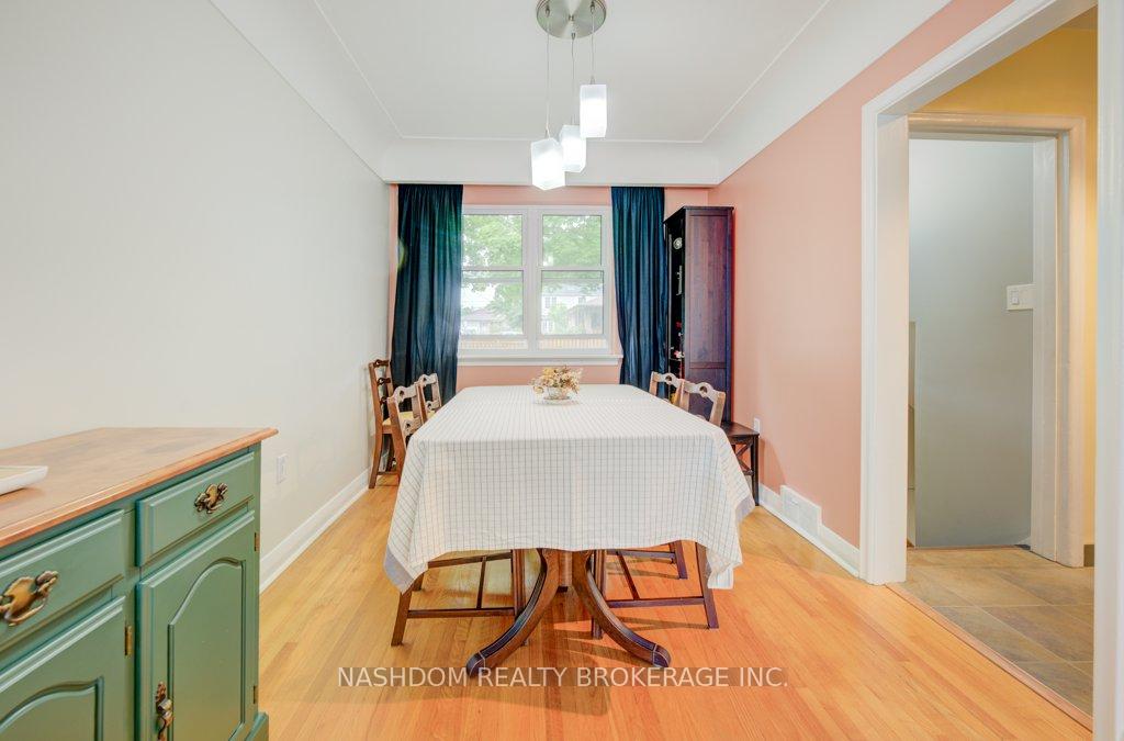 Photo 9 of 1 Bryant Court, Hamilton, Corman — HOMEH