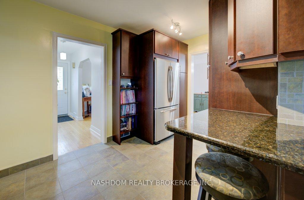 Photo 13 of 1 Bryant Court, Hamilton, Corman — HOMEH