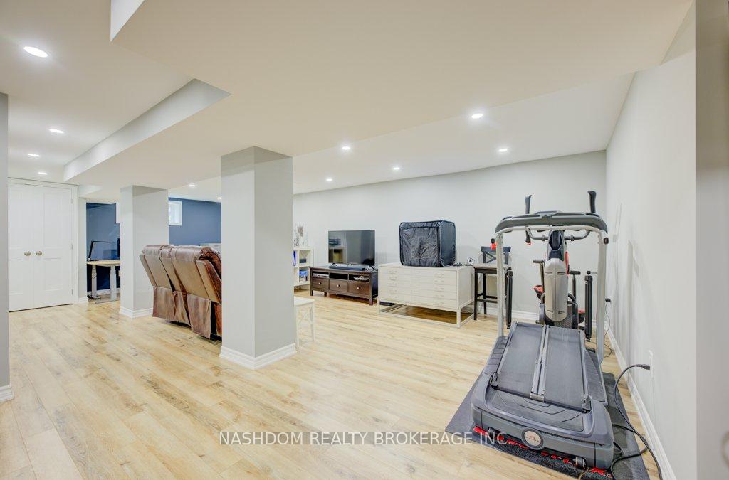 Photo 20 of 1 Bryant Court, Hamilton, Corman — HOMEH