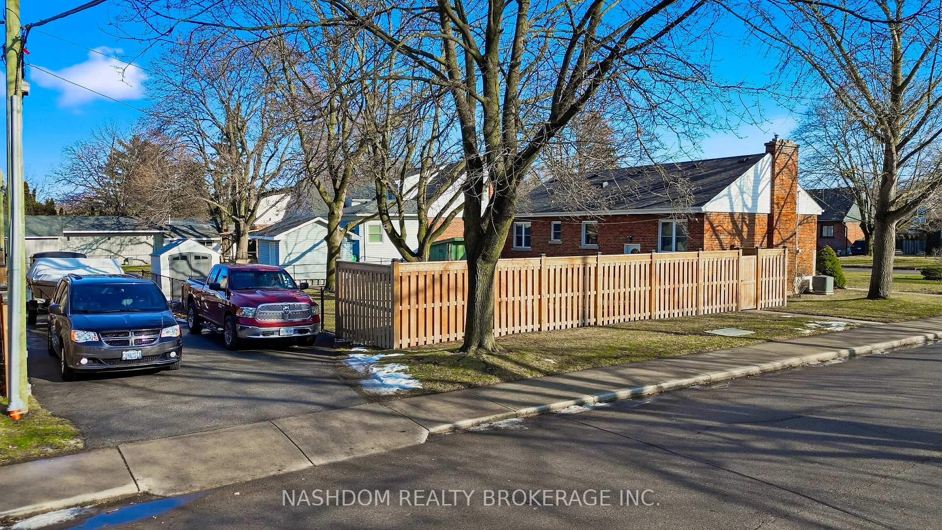 Photo 33 of 1 Bryant Court, Hamilton, Corman — HOMEH