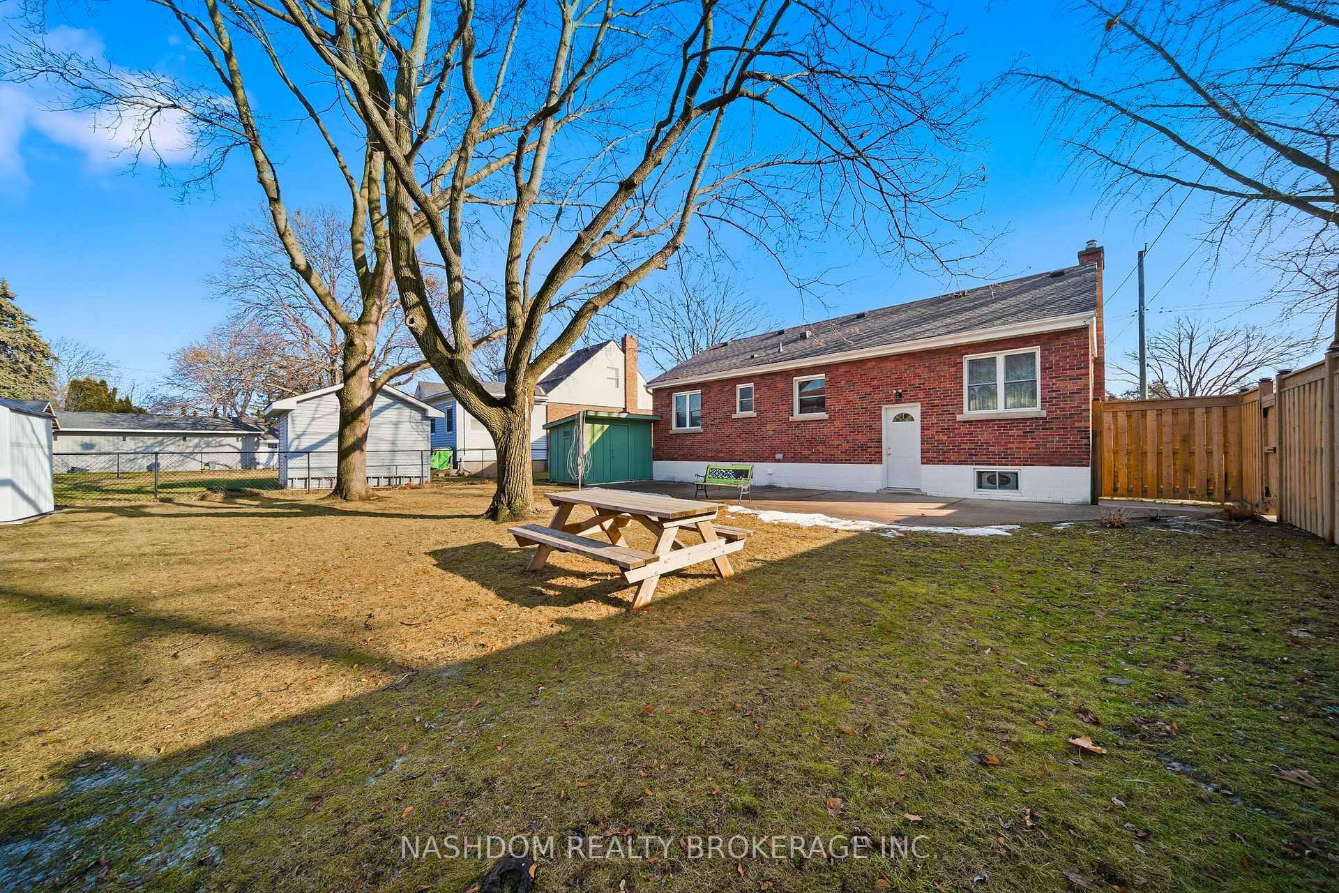 Photo 34 of 1 Bryant Court, Hamilton, Corman — HOMEH