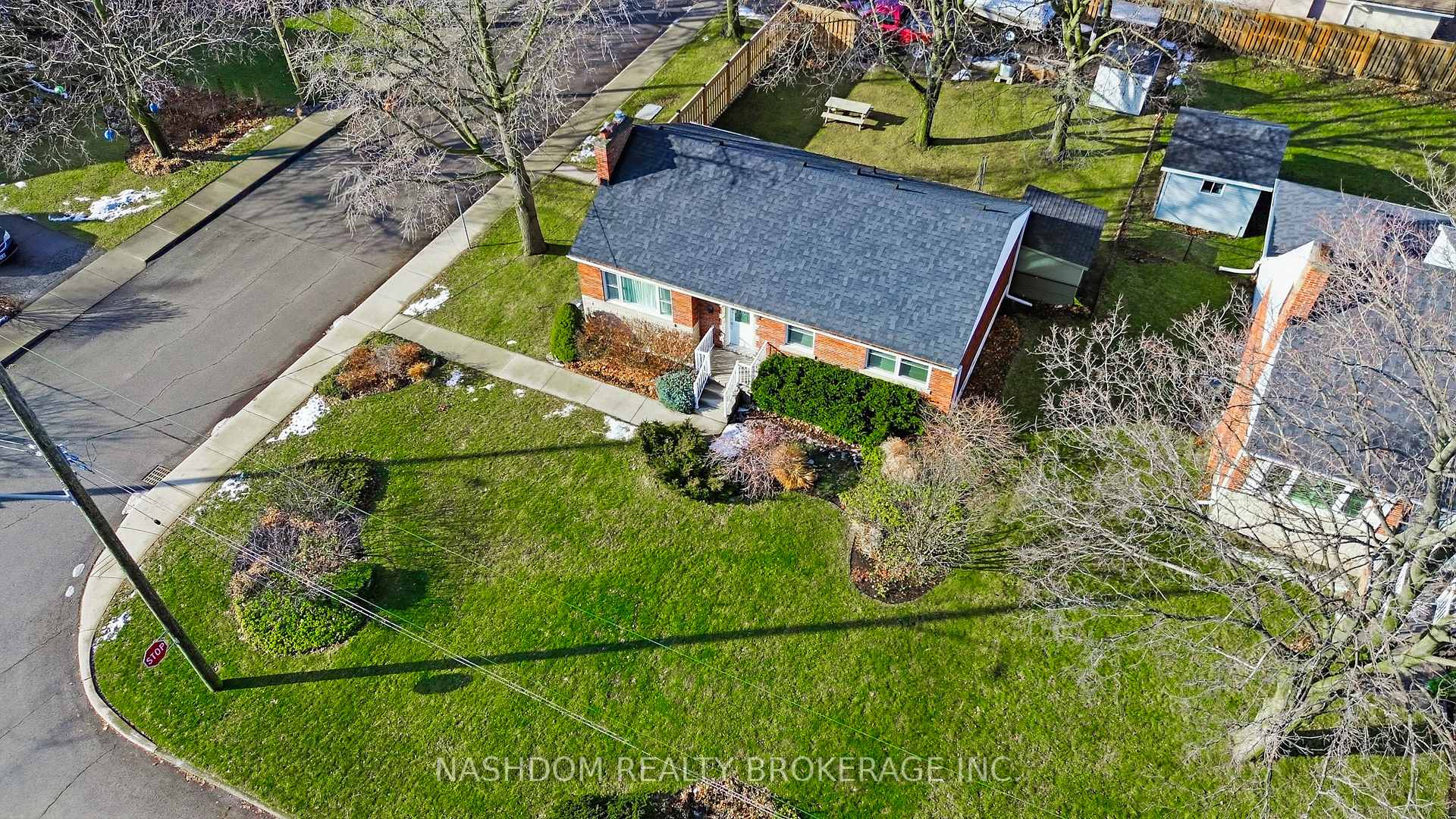 Photo 35 of 1 Bryant Court, Hamilton, Corman — HOMEH