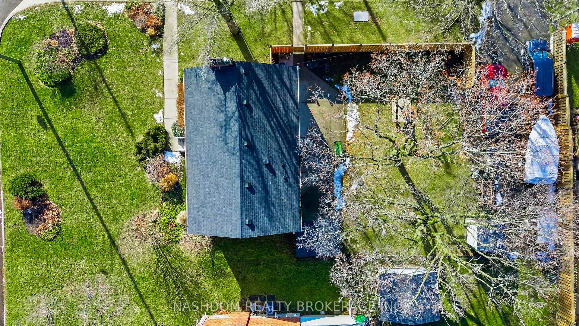 Photo 36 of 1 Bryant Court, Hamilton, Corman — HOMEH