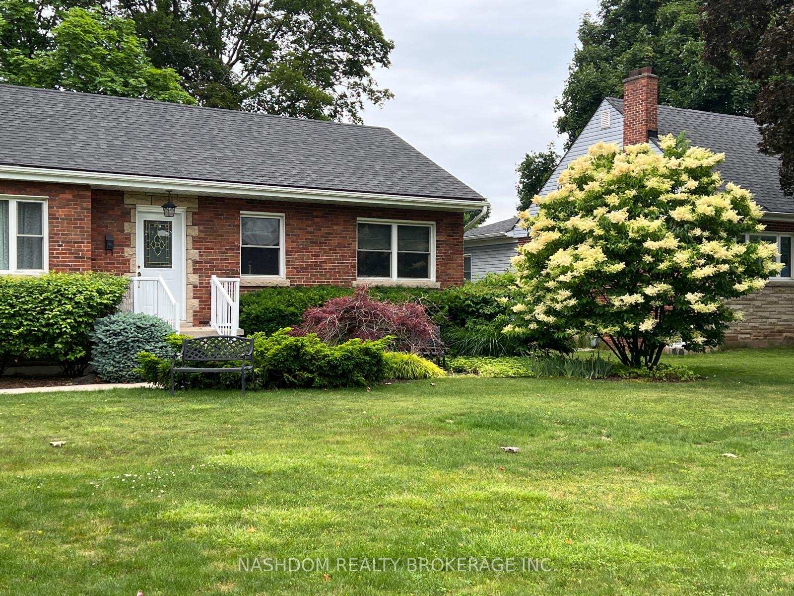 Photo 37 of 1 Bryant Court, Hamilton, Corman — HOMEH