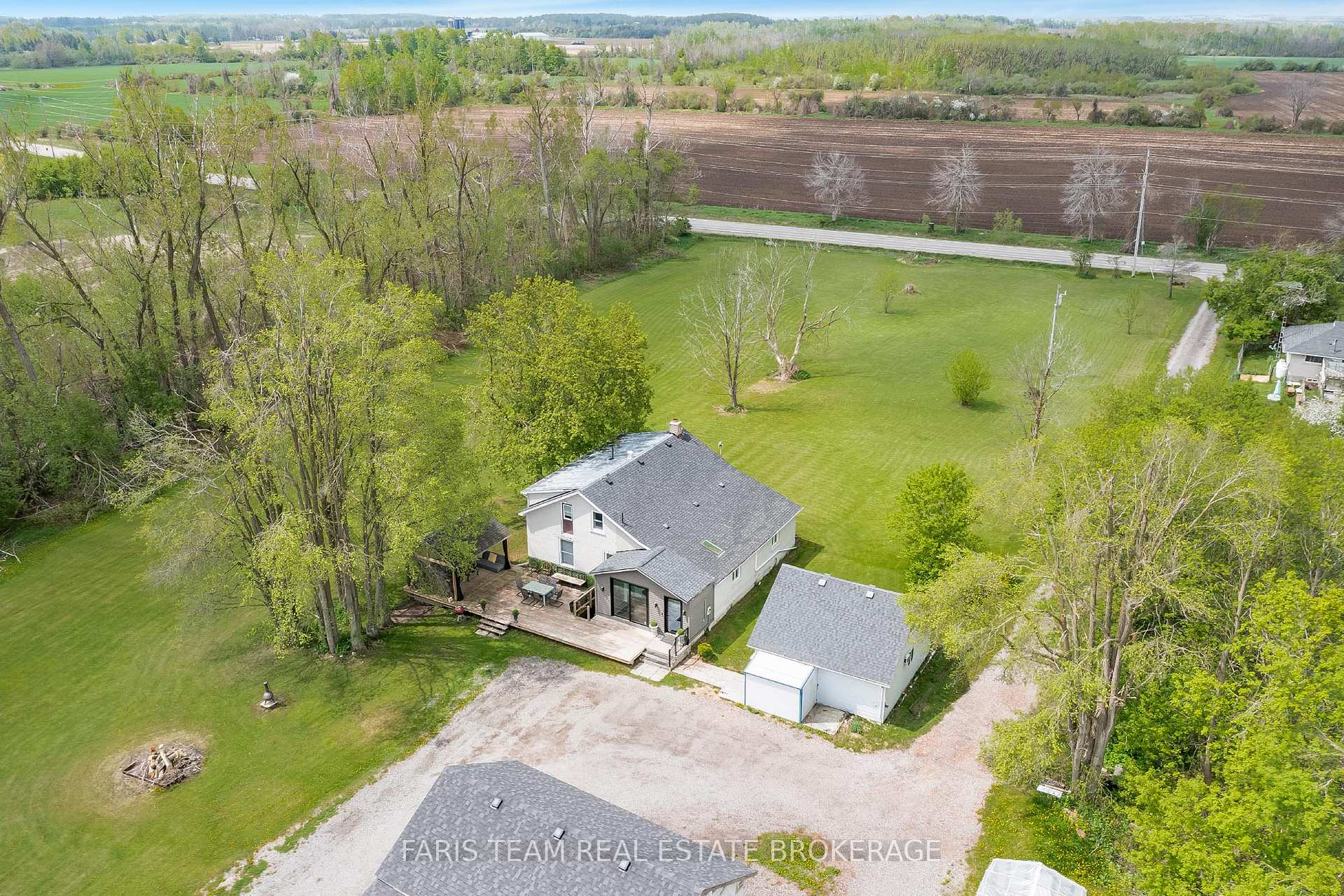 Photo 13 of 2351 20th Side Road, Innisfil, Rural Innisfil — HOMEH