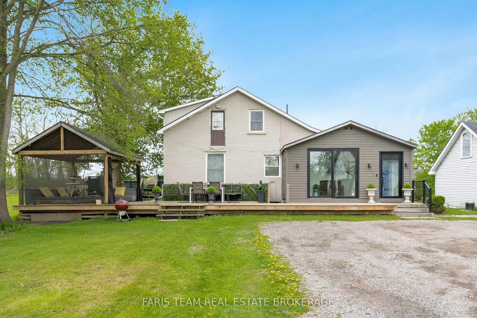 Photo 14 of 2351 20th Side Road, Innisfil, Rural Innisfil — HOMEH