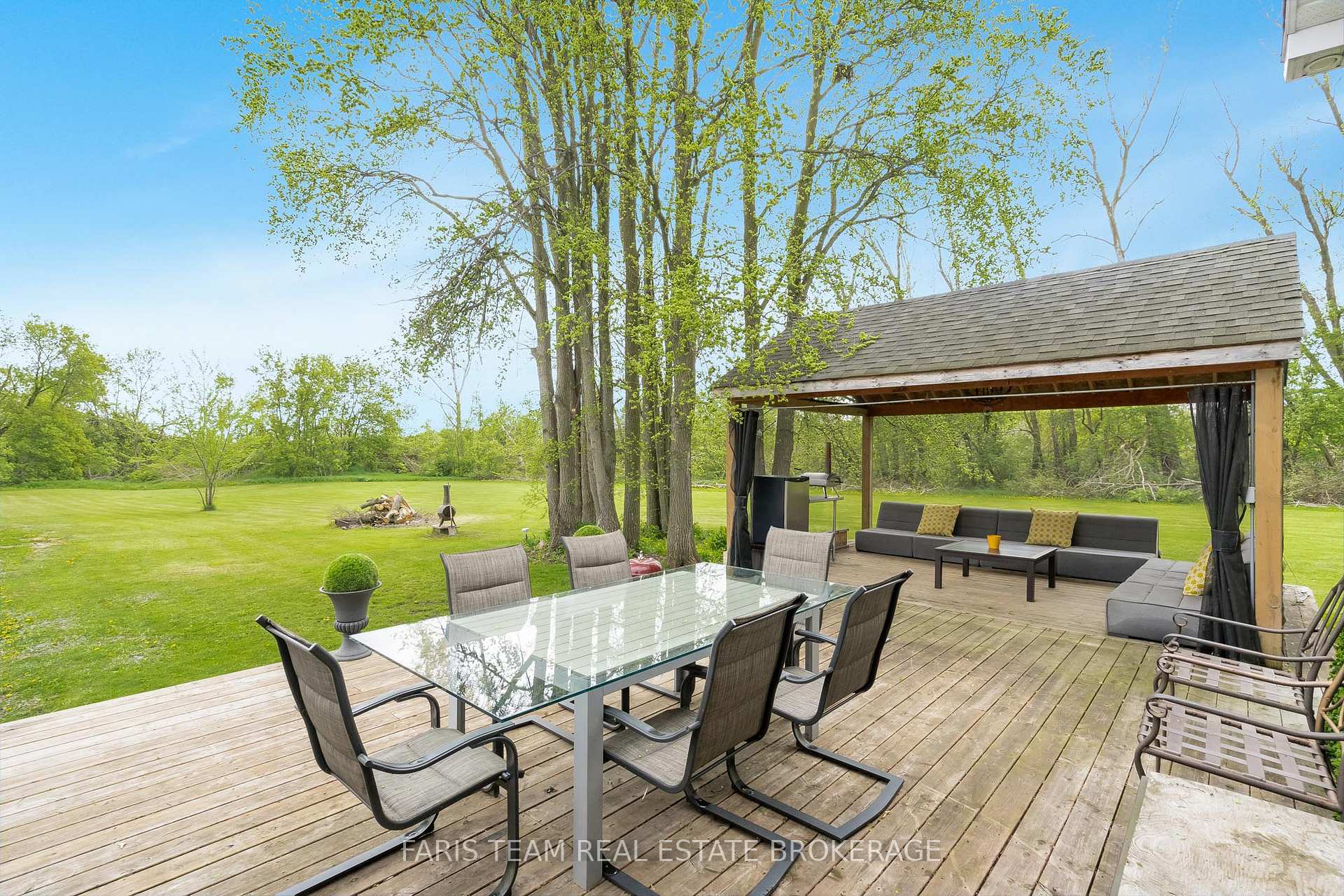 Photo 9 of 2351 20th Side Road, Innisfil, Rural Innisfil — HOMEH