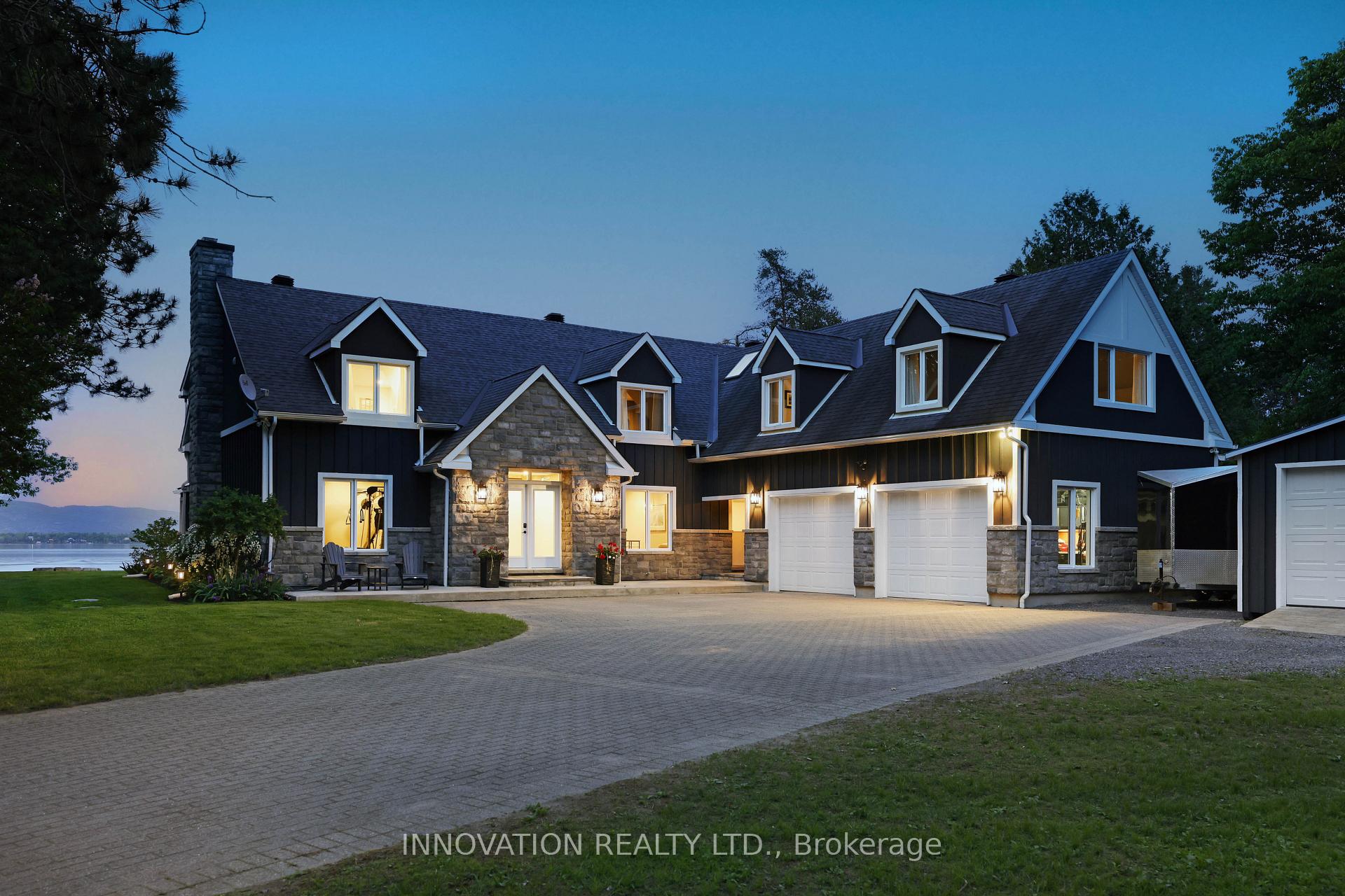 Photo 1 of 164 Bayview Drive, Ottawa, Constance Bay — HOMEH