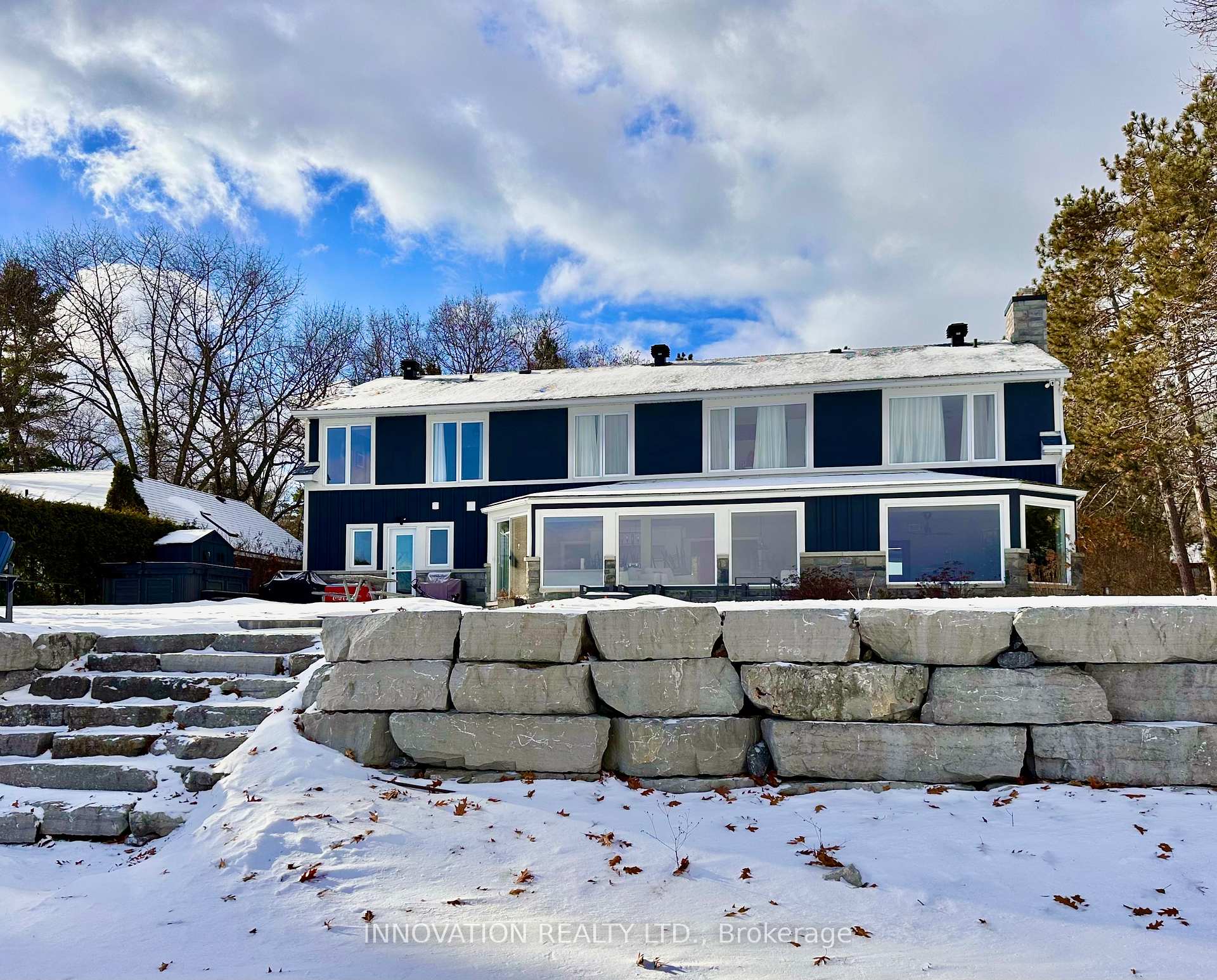 Photo 29 of 164 Bayview Drive, Ottawa, Constance Bay — HOMEH