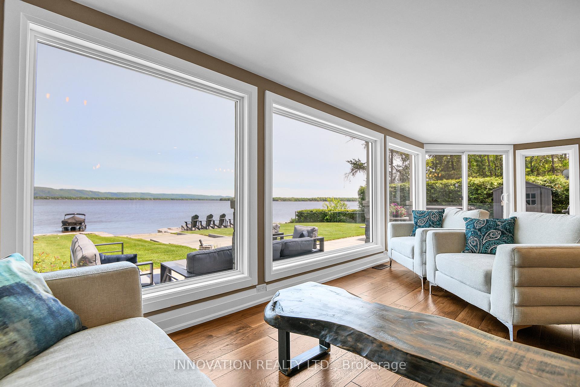 Photo 3 of 164 Bayview Drive, Ottawa, Constance Bay — HOMEH