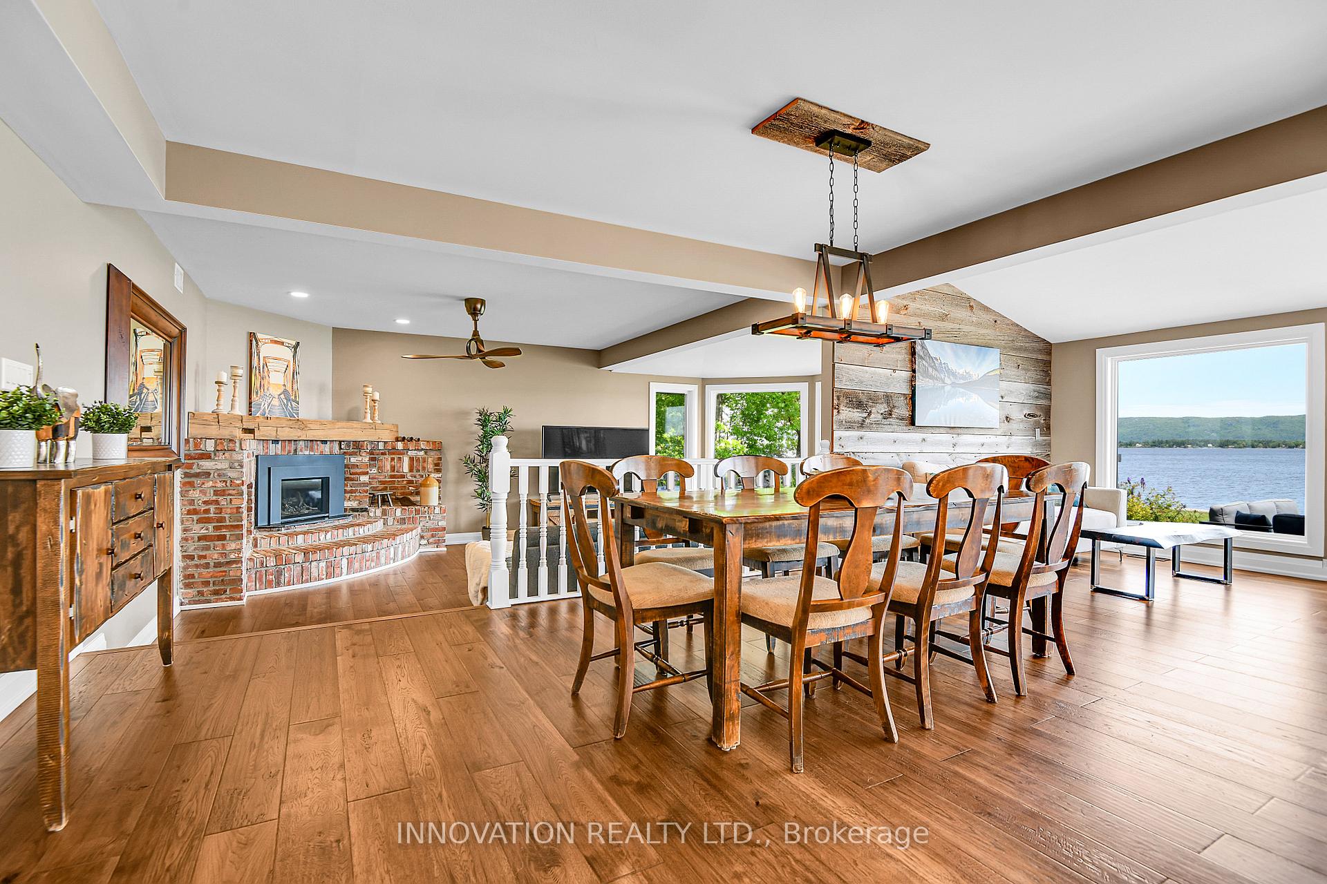Photo 4 of 164 Bayview Drive, Ottawa, Constance Bay — HOMEH