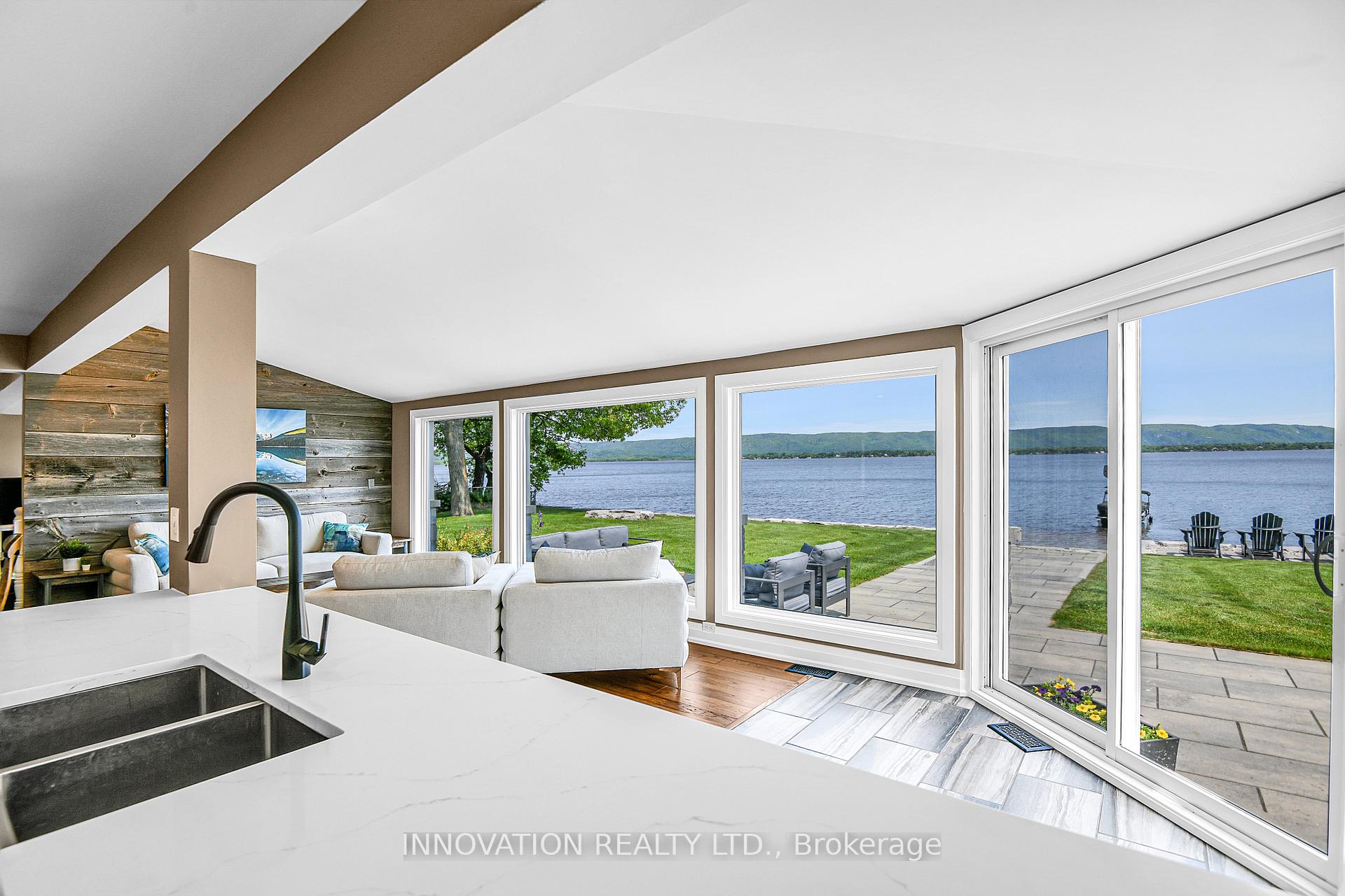 Photo 5 of 164 Bayview Drive, Ottawa, Constance Bay — HOMEH