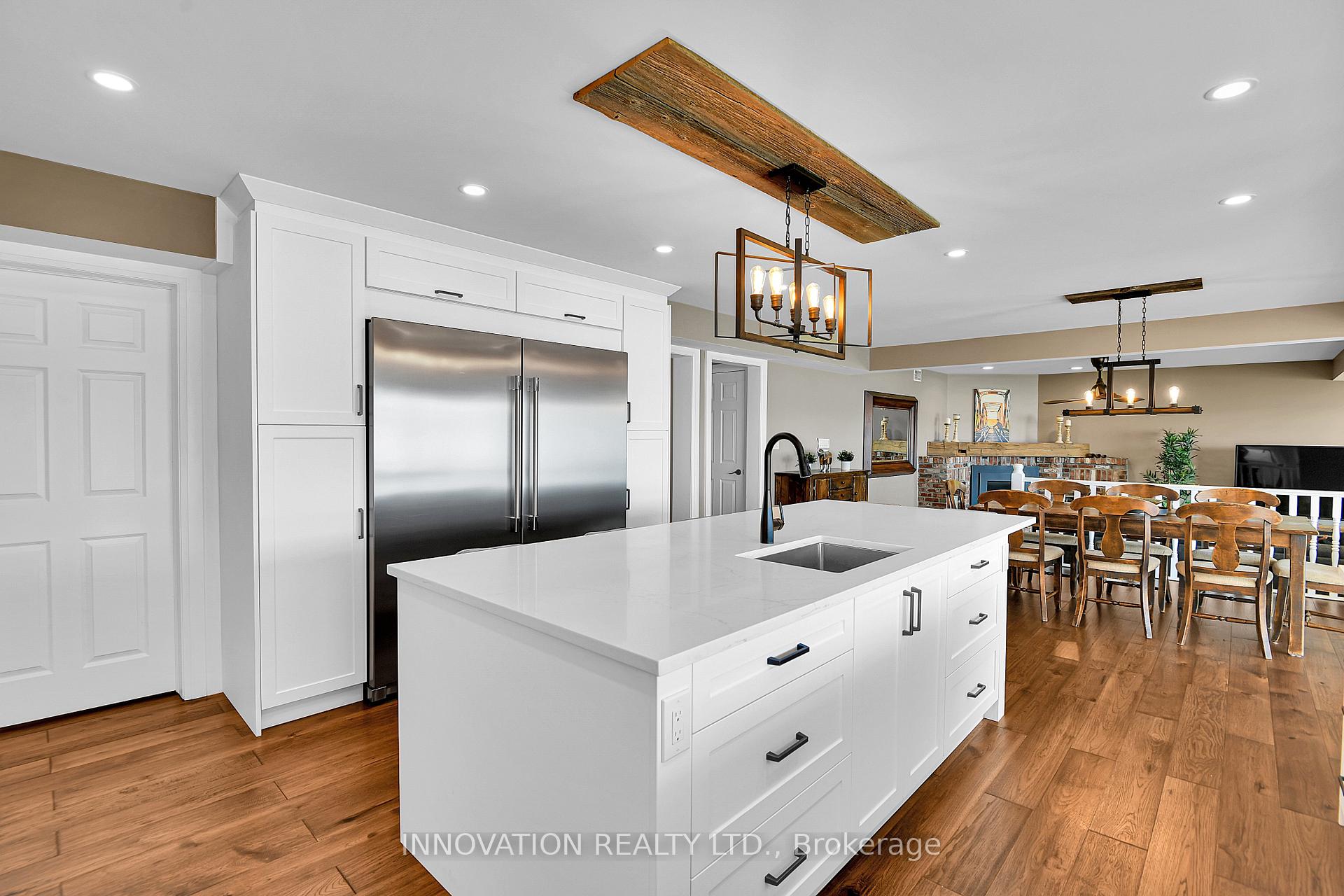 Photo 6 of 164 Bayview Drive, Ottawa, Constance Bay — HOMEH