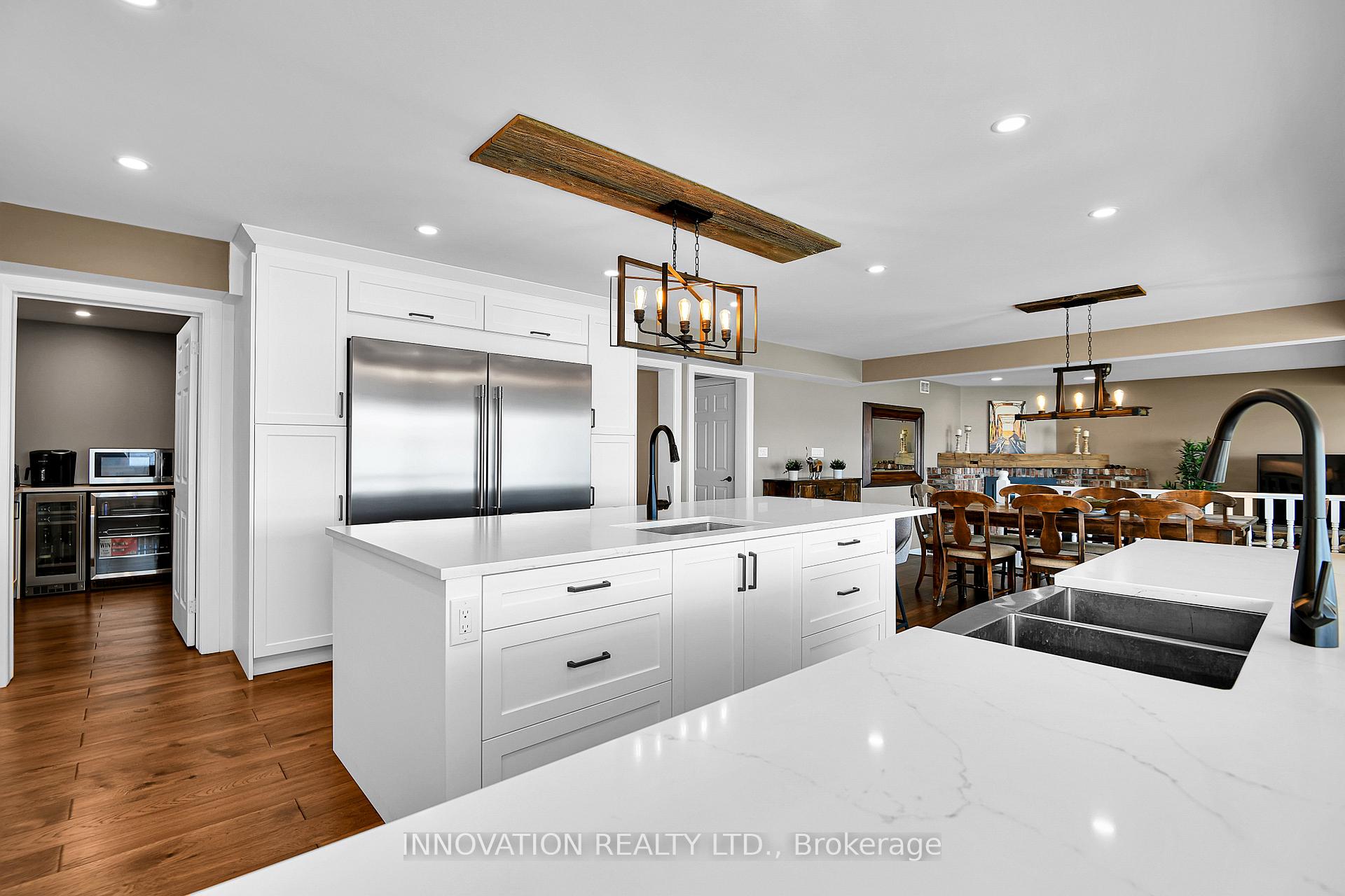 Photo 7 of 164 Bayview Drive, Ottawa, Constance Bay — HOMEH