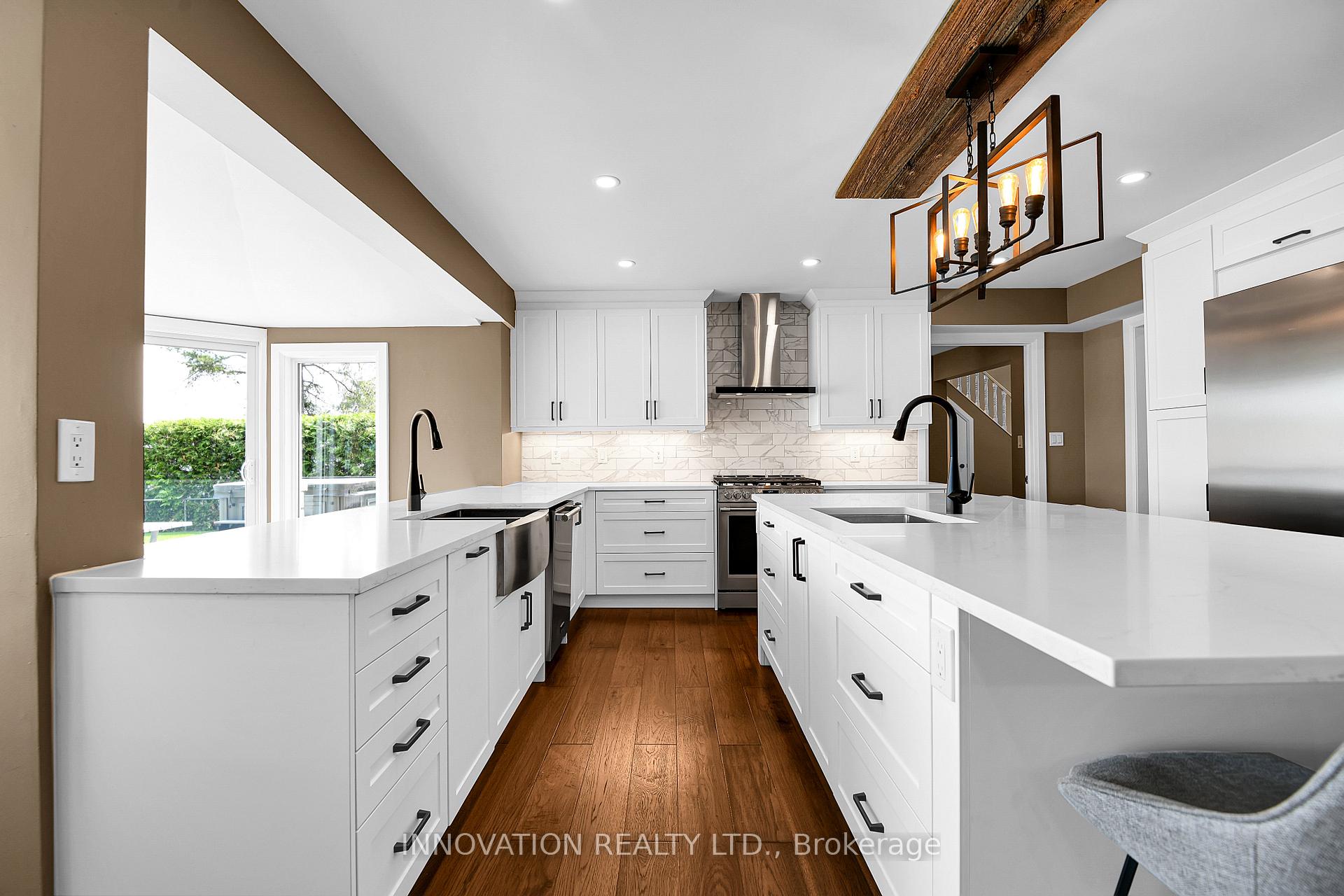 Photo 8 of 164 Bayview Drive, Ottawa, Constance Bay — HOMEH