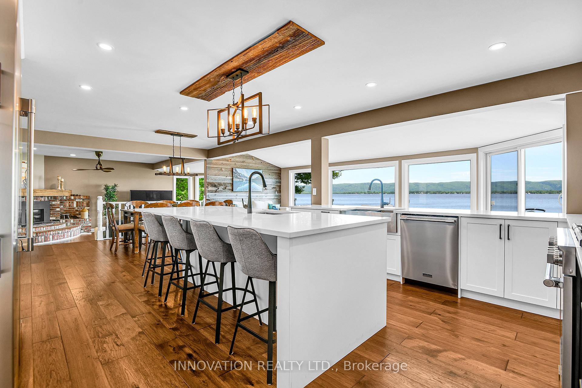 Photo 9 of 164 Bayview Drive, Ottawa, Constance Bay — HOMEH