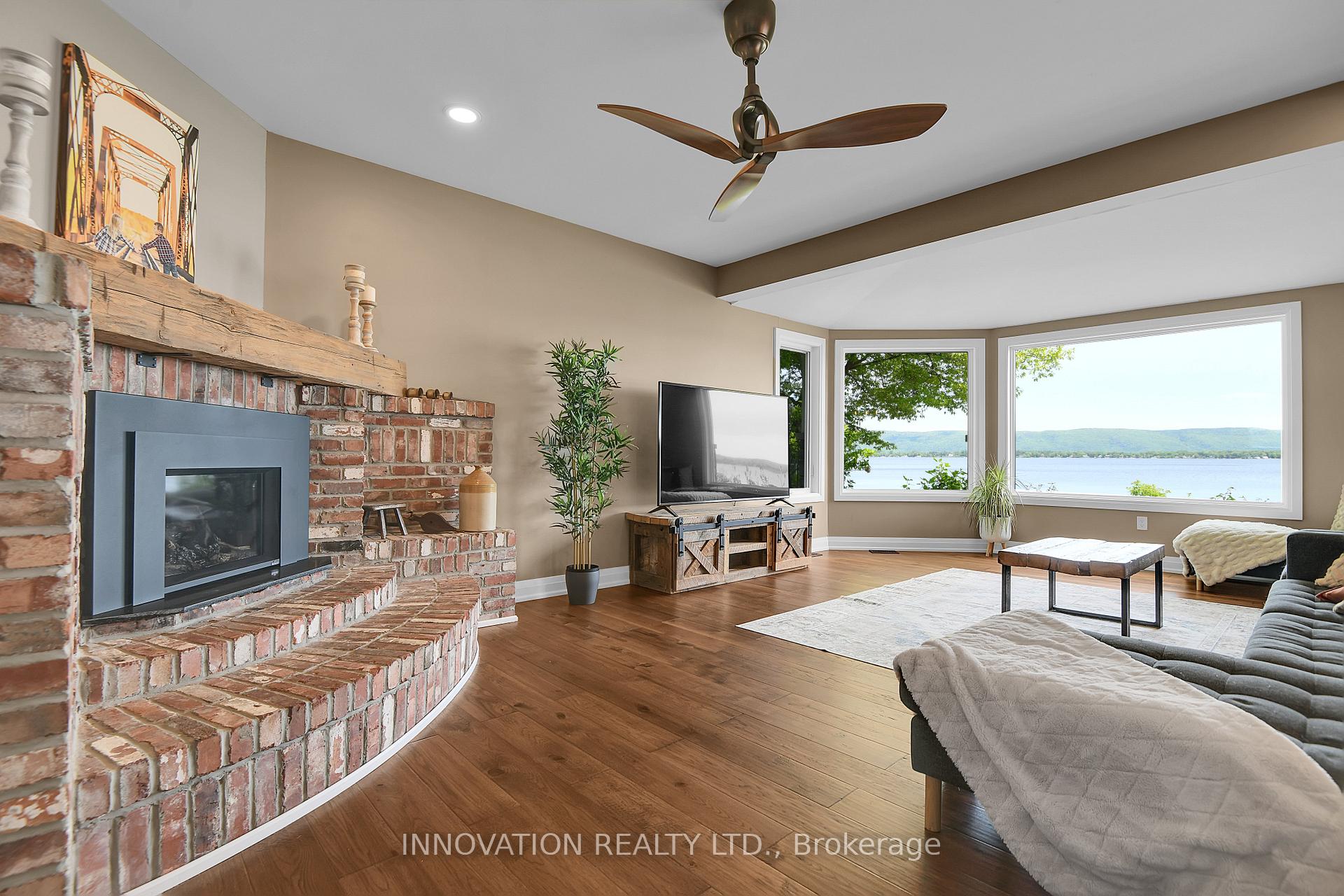 Photo 10 of 164 Bayview Drive, Ottawa, Constance Bay — HOMEH