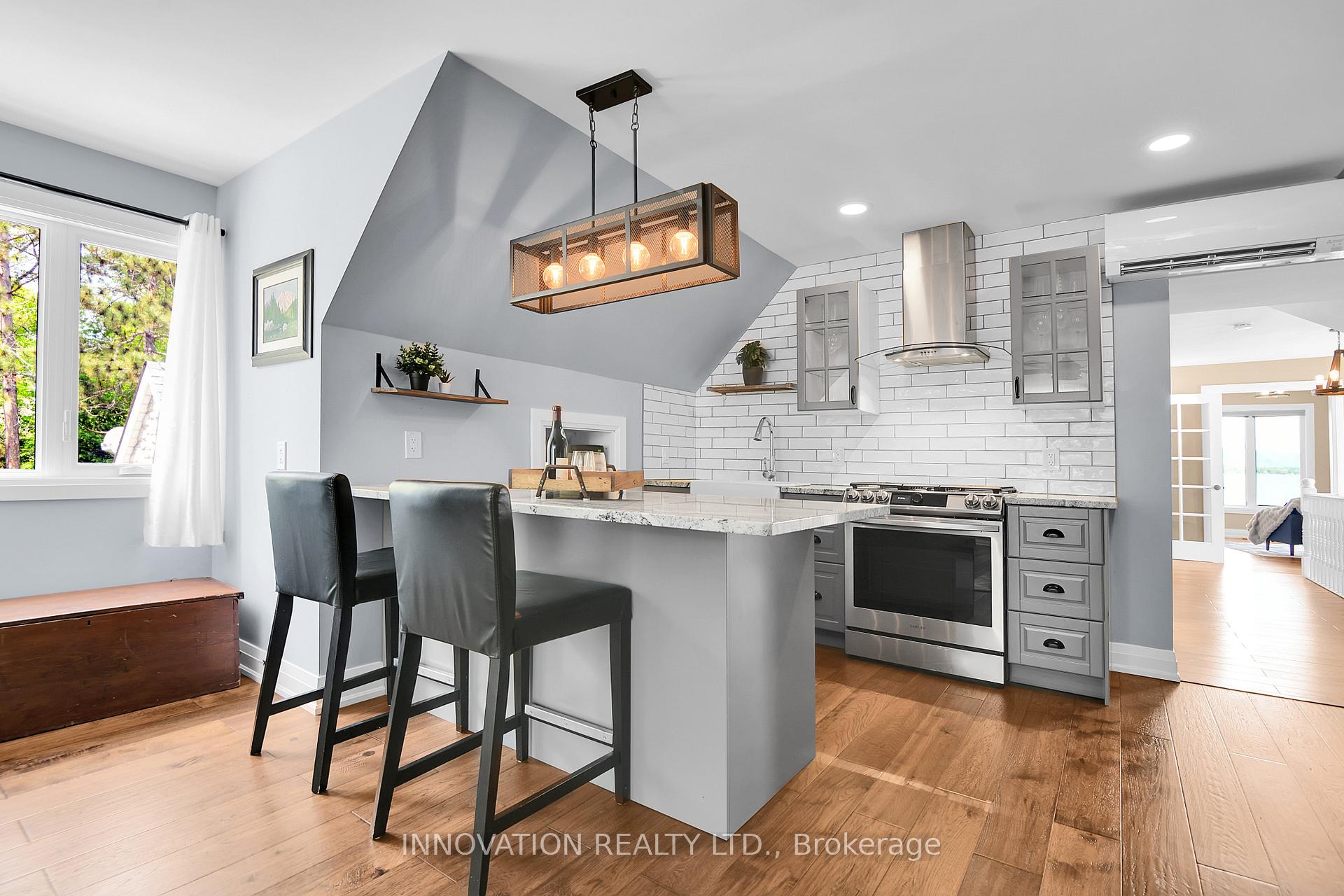 Photo 19 of 164 Bayview Drive, Ottawa, Constance Bay — HOMEH