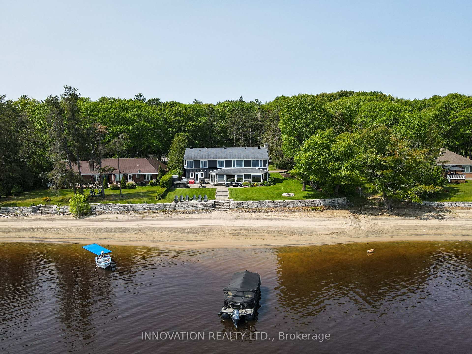 Photo 22 of 164 Bayview Drive, Ottawa, Constance Bay — HOMEH