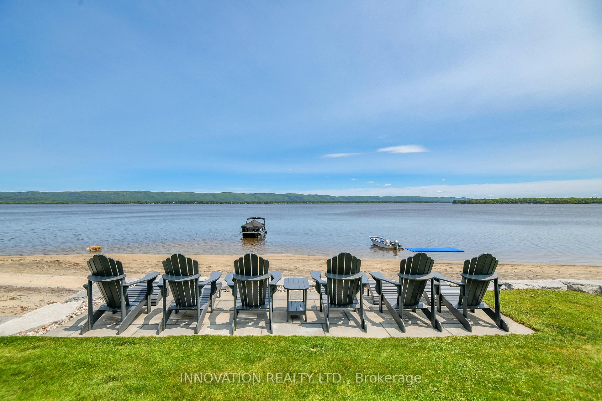 Photo 23 of 164 Bayview Drive, Ottawa, Constance Bay — HOMEH