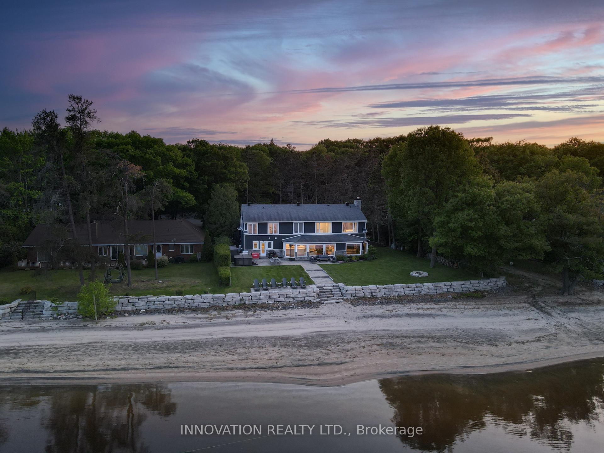 Photo 24 of 164 Bayview Drive, Ottawa, Constance Bay — HOMEH