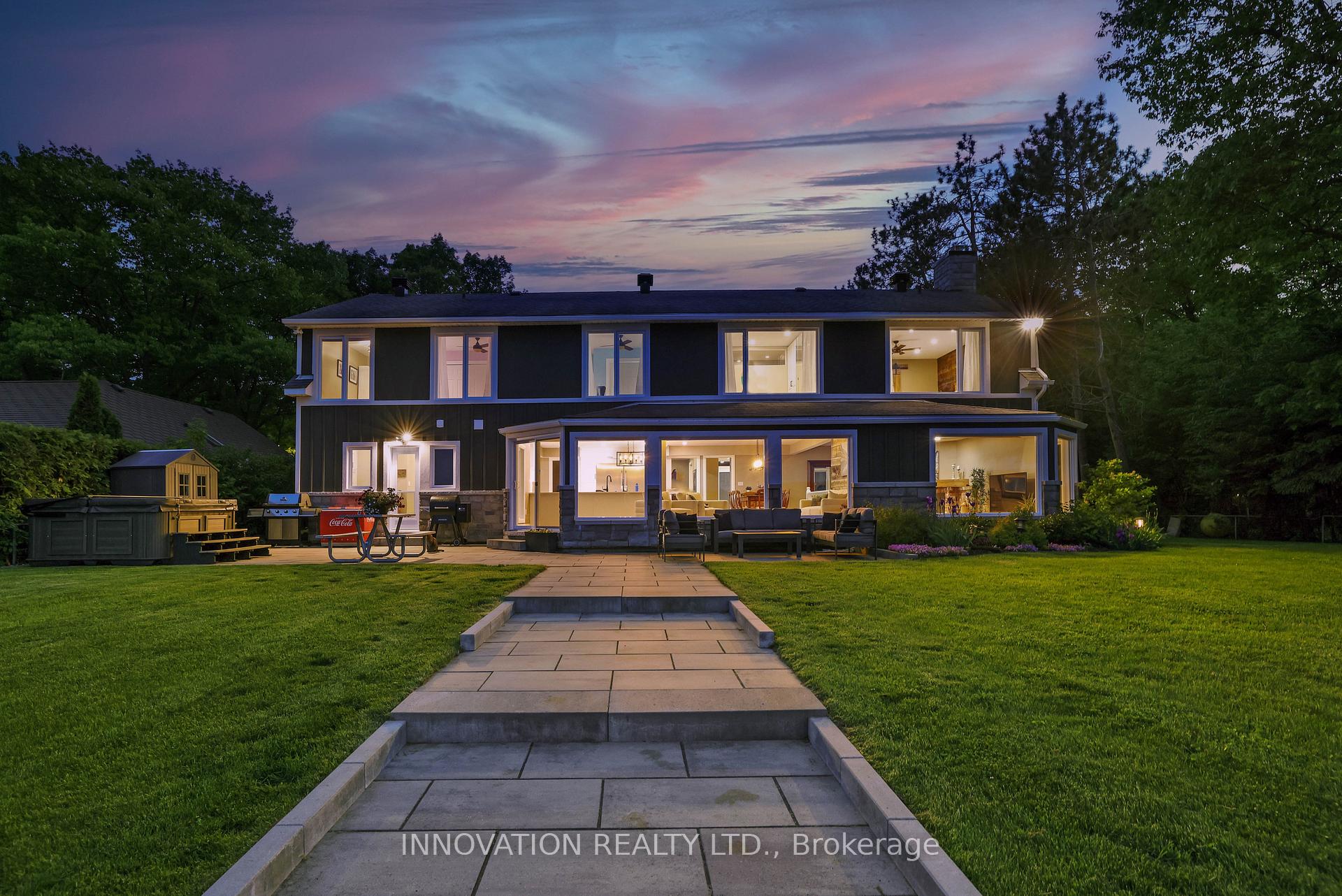 Photo 26 of 164 Bayview Drive, Ottawa, Constance Bay — HOMEH