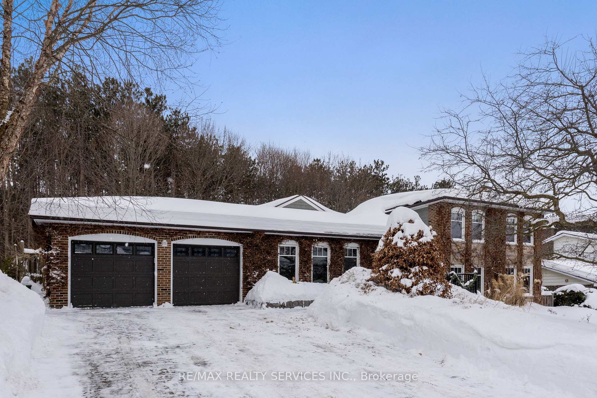 Photo 1 of 25 Orsi Road, Caledon, Caledon East — HOMEH
