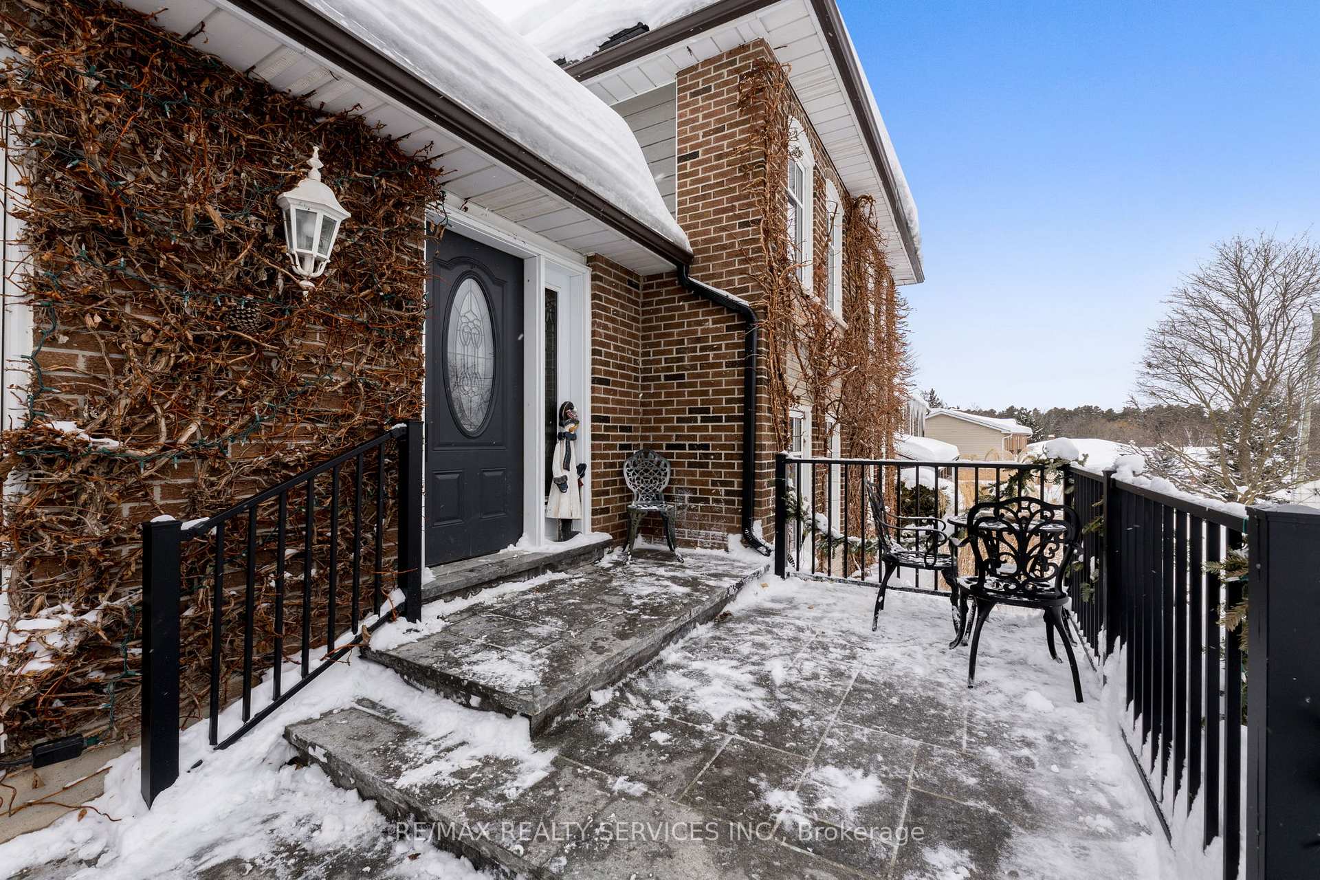 Photo 35 of 25 Orsi Road, Caledon, Caledon East — HOMEH