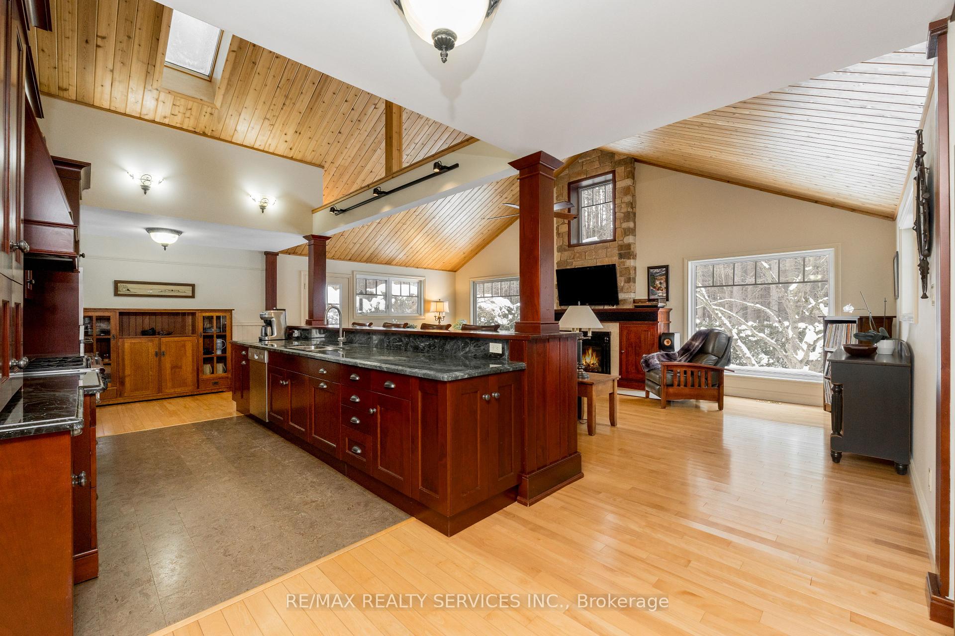 Photo 50 of 25 Orsi Road, Caledon, Caledon East — HOMEH