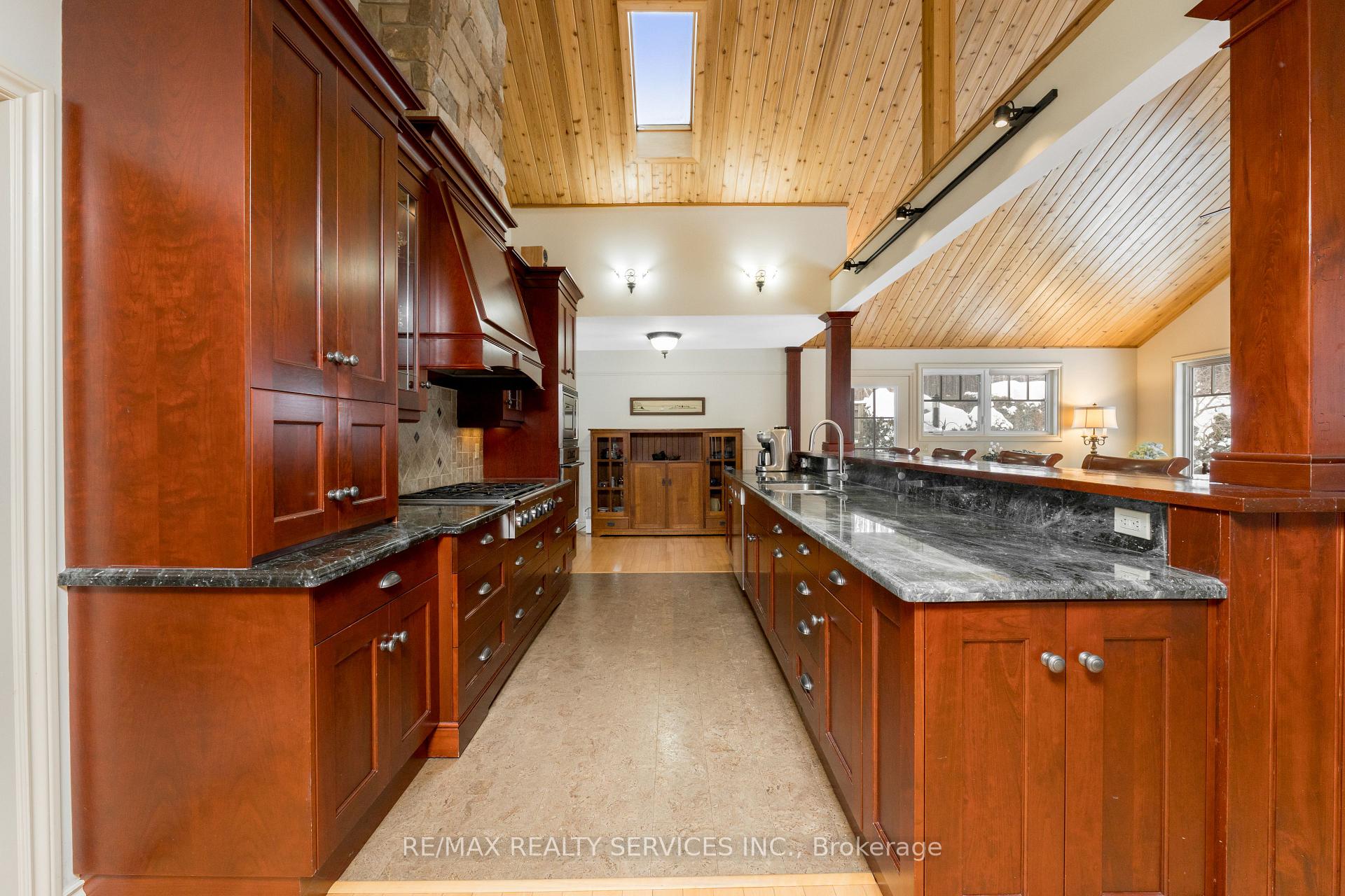 Photo 23 of 25 Orsi Road, Caledon, Caledon East — HOMEH