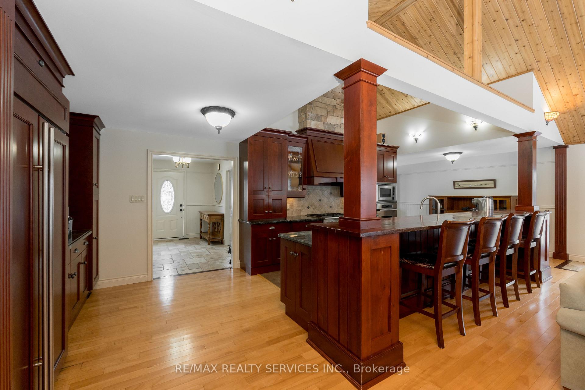 Photo 5 of 25 Orsi Road, Caledon, Caledon East — HOMEH