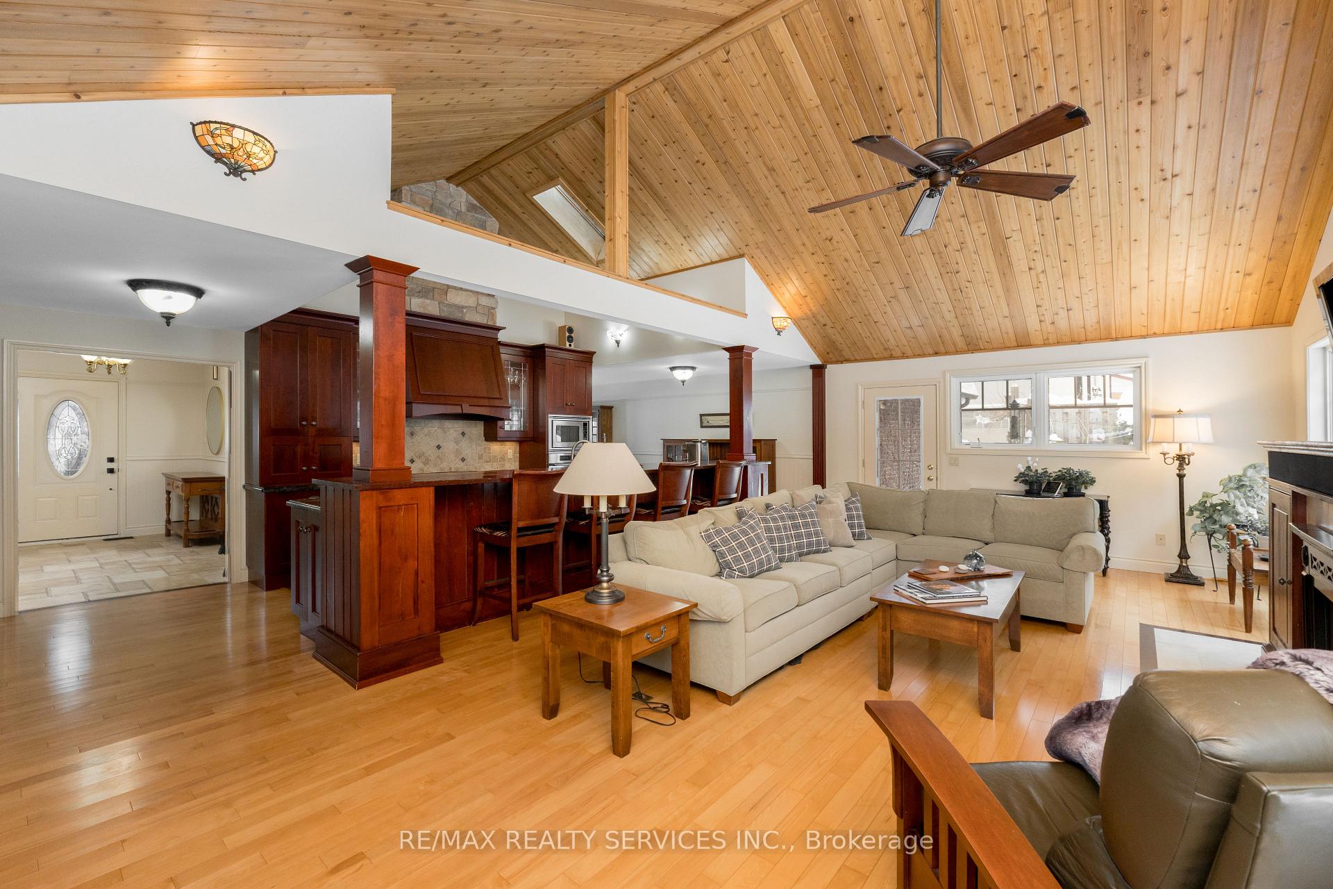 Photo 11 of 25 Orsi Road, Caledon, Caledon East — HOMEH