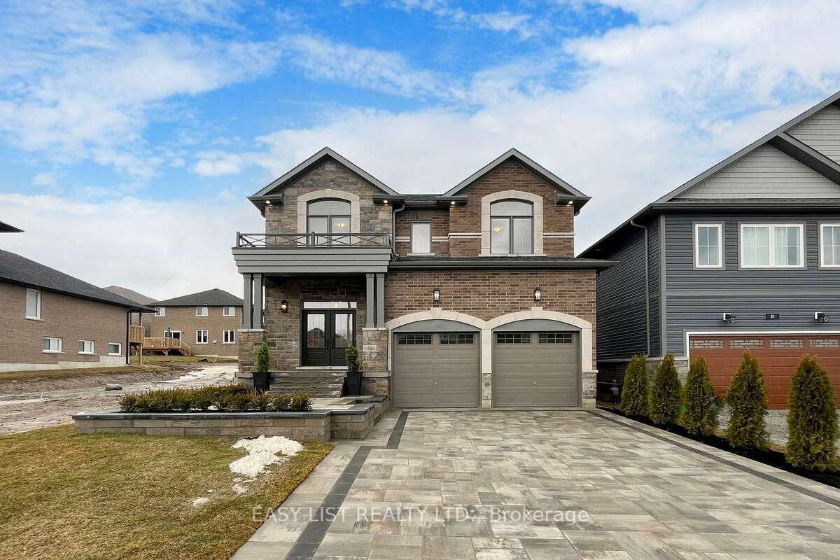 Photo 1 of 23 York Drive, Peterborough, Monaghan Ward 2 — HOMEH
