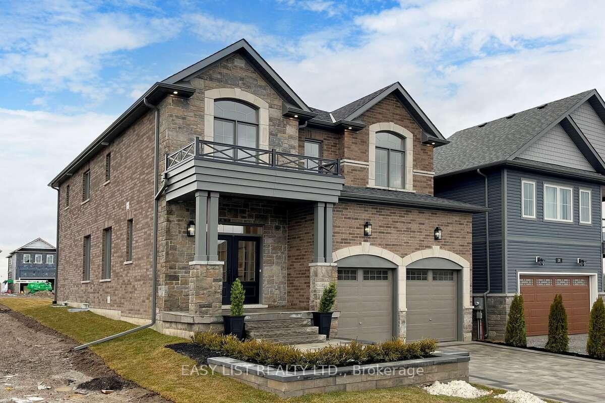 Photo 22 of 23 York Drive, Peterborough, Monaghan Ward 2 — HOMEH