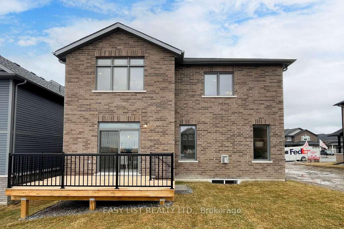 Photo 23 of 23 York Drive, Peterborough, Monaghan Ward 2 — HOMEH