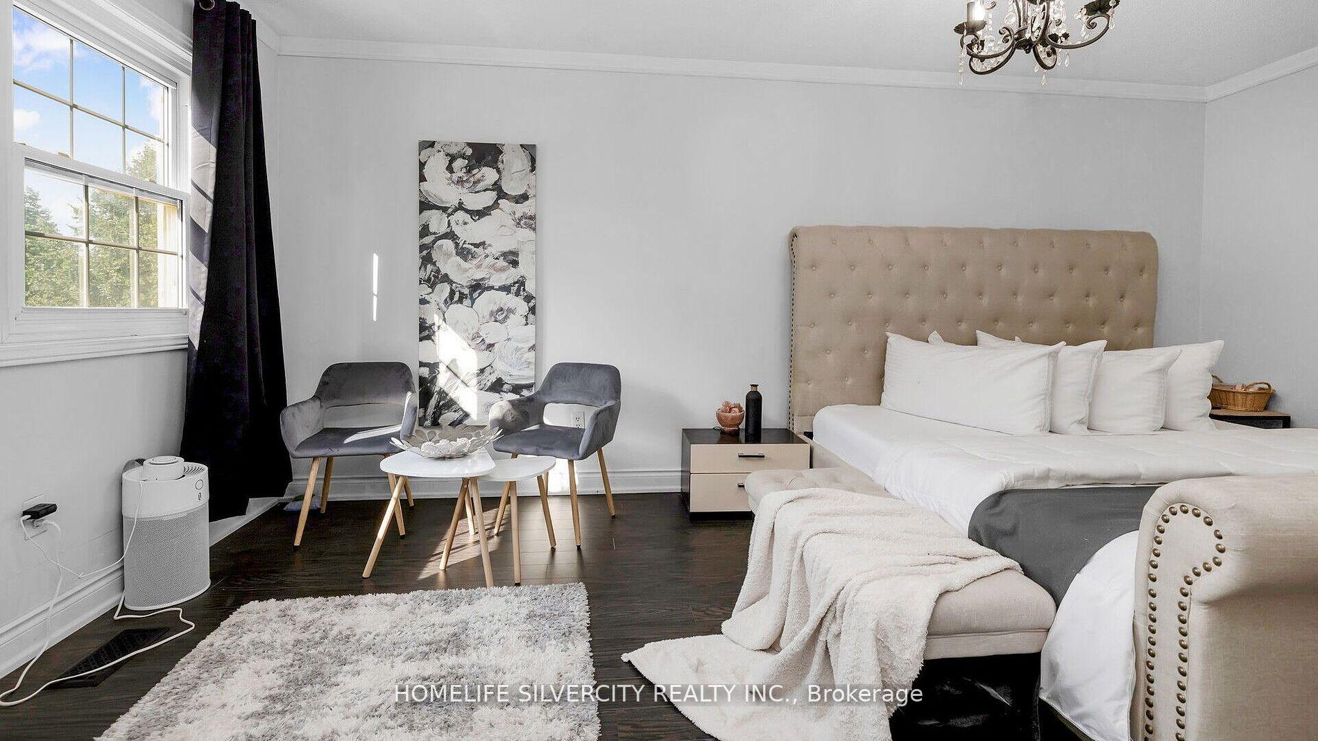 Photo 31 of 75 Stoneledge Circle, Brampton, Sandringham-Wellington — HOMEH