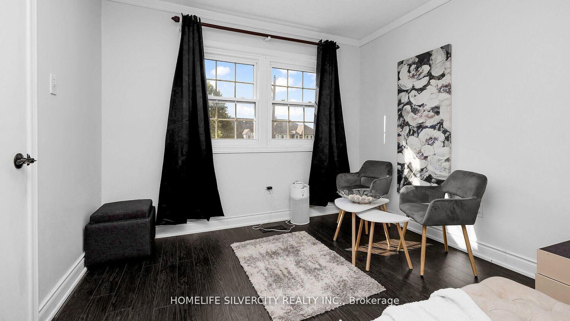 Photo 32 of 75 Stoneledge Circle, Brampton, Sandringham-Wellington — HOMEH