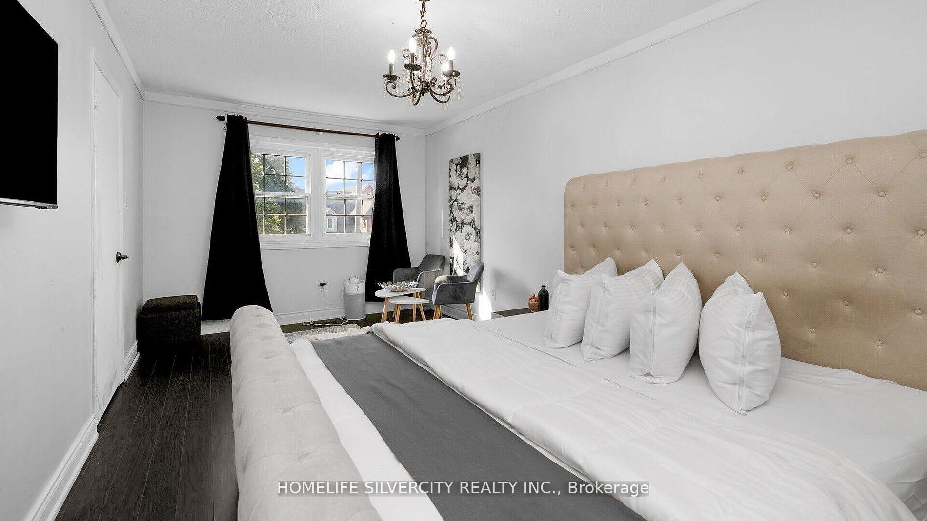 Photo 18 of 75 Stoneledge Circle, Brampton, Sandringham-Wellington — HOMEH