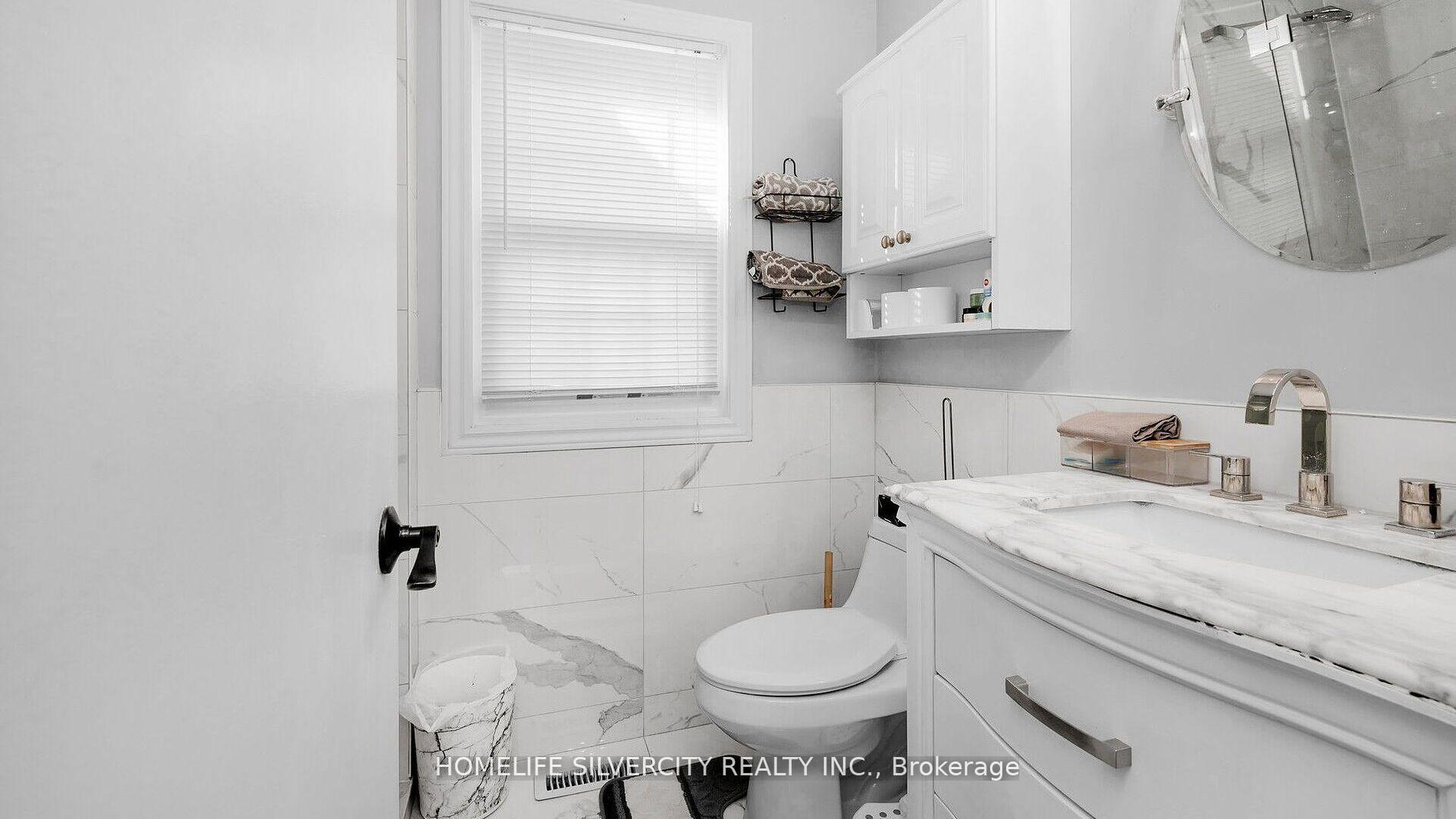 Photo 19 of 75 Stoneledge Circle, Brampton, Sandringham-Wellington — HOMEH