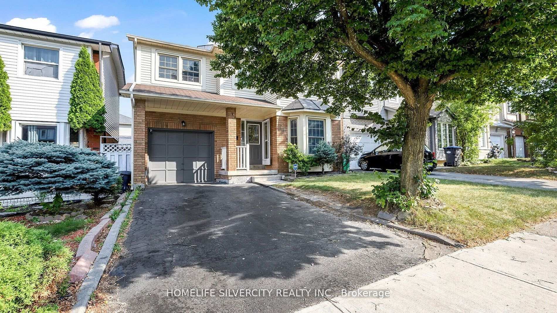Photo 25 of 75 Stoneledge Circle, Brampton, Sandringham-Wellington — HOMEH