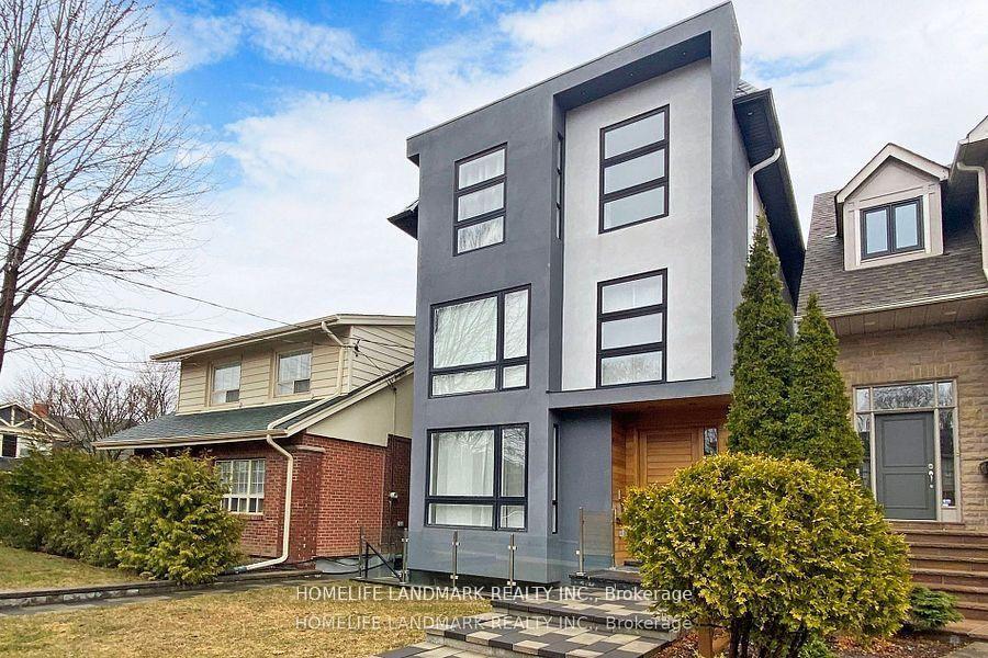 Photo 2 of 301 Jedburgh Road, Toronto, Lawrence Park North — HOMEH