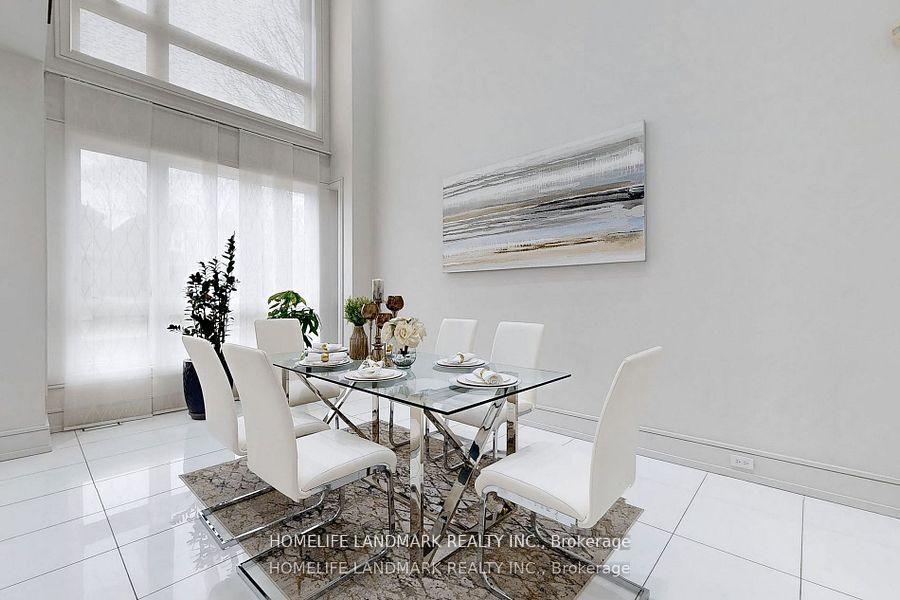 Photo 22 of 301 Jedburgh Road, Toronto, Lawrence Park North — HOMEH