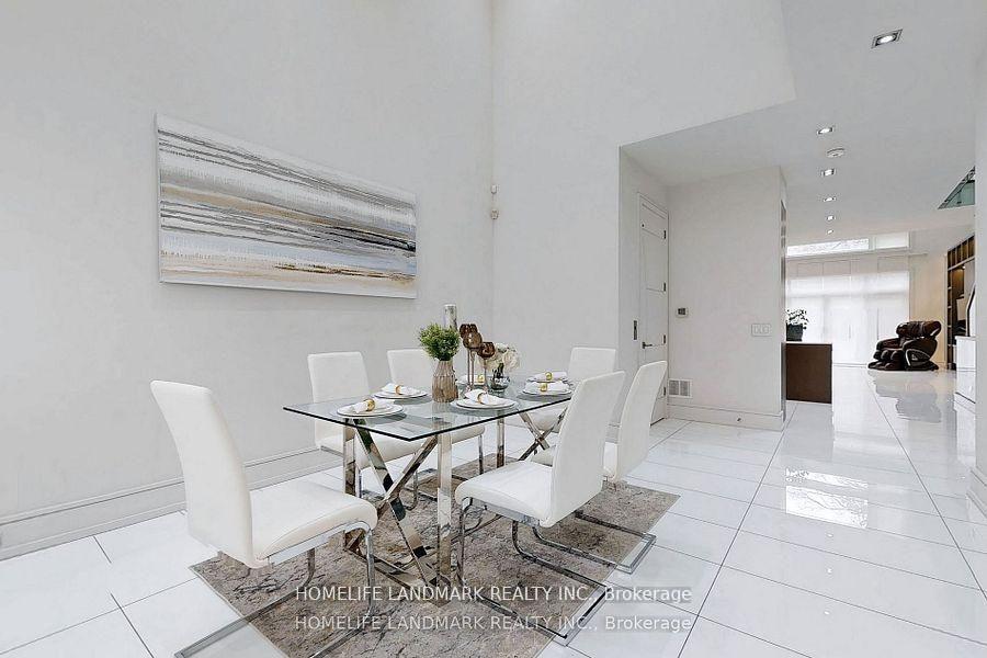 Photo 12 of 301 Jedburgh Road, Toronto, Lawrence Park North — HOMEH