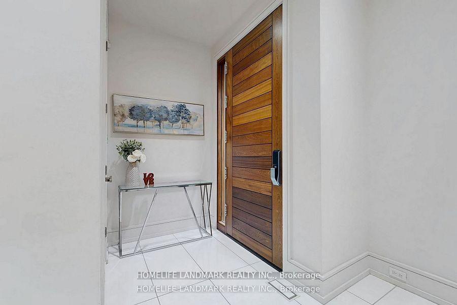 Photo 10 of 301 Jedburgh Road, Toronto, Lawrence Park North — HOMEH