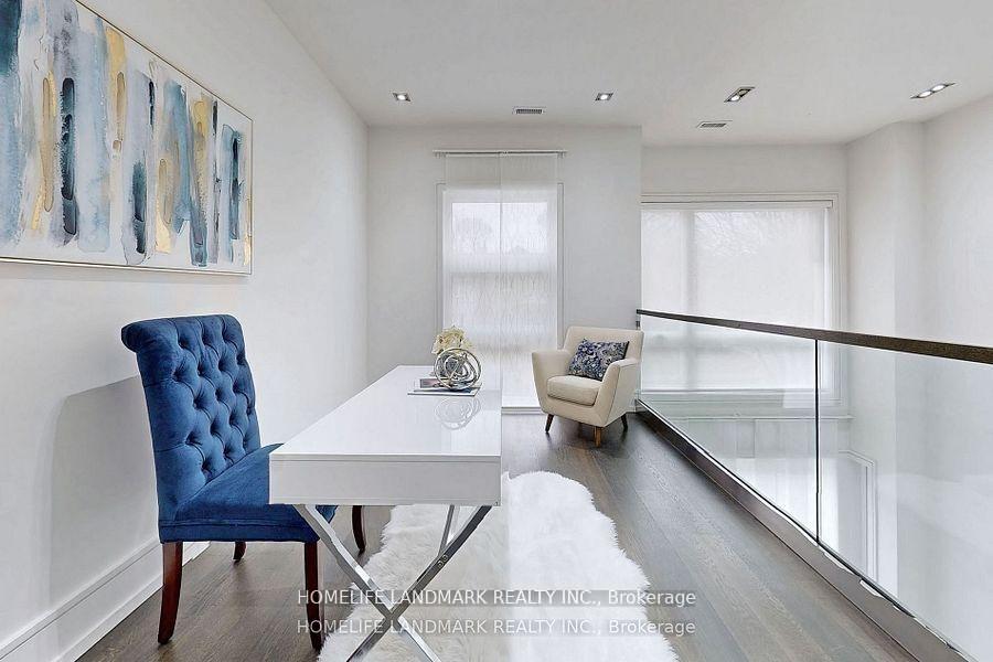 Photo 18 of 301 Jedburgh Road, Toronto, Lawrence Park North — HOMEH