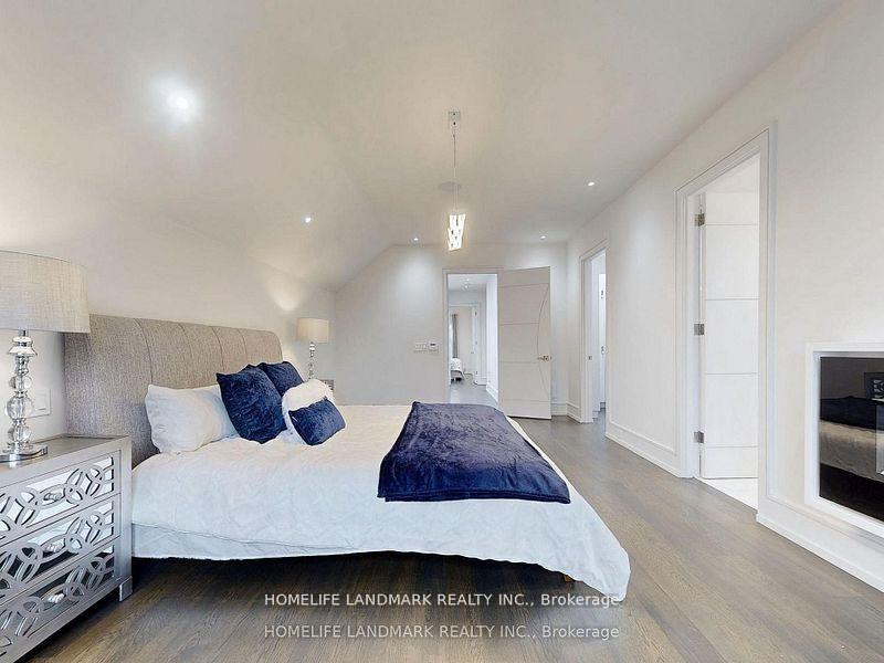 Photo 26 of 301 Jedburgh Road, Toronto, Lawrence Park North — HOMEH